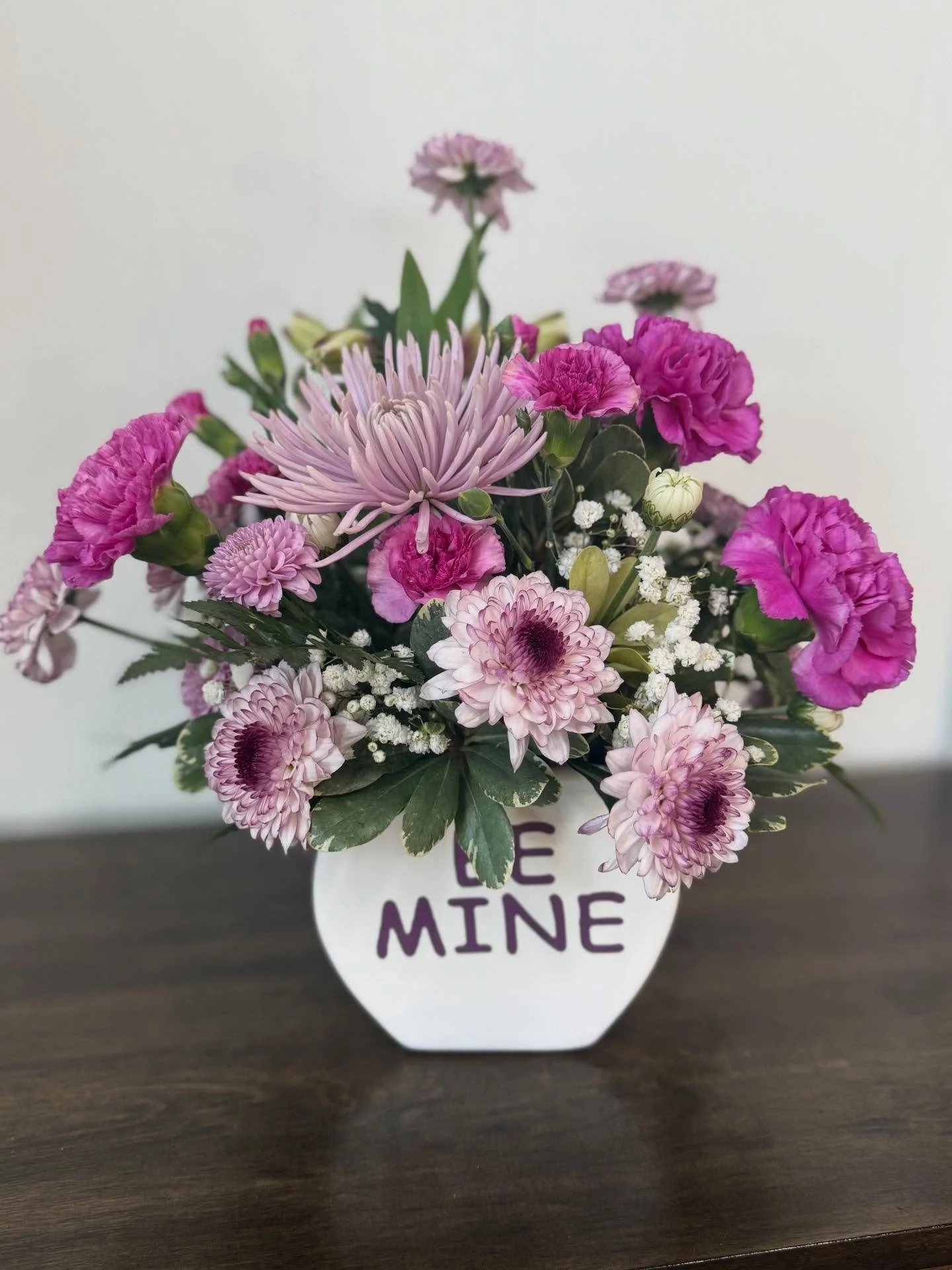 💘🌸 Valentine&rsquo;s Day will be here before you know it! Ordering your flowers early means guaranteed delivery, less stress, and a very happy Valentine. 💘🌸

Plan ahead, beat the rush, and let us take care of you at the Flower Cart this Valentine