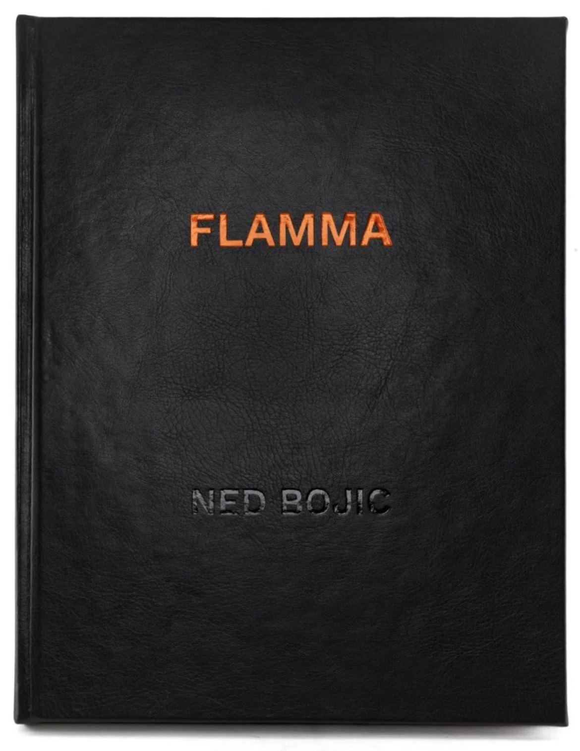 Art book, South Flamma, 2023