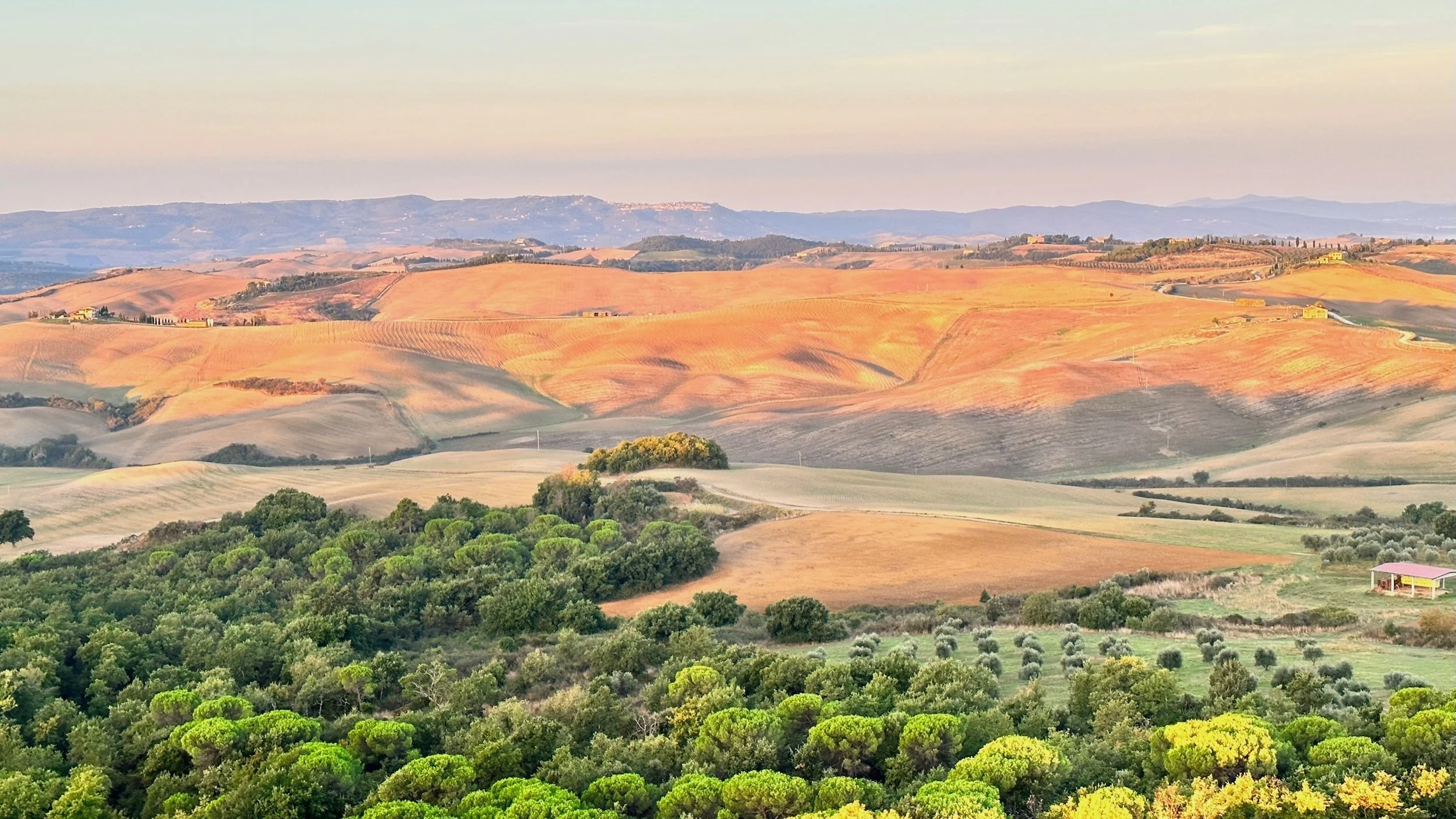 Clean your Windows! (No, Seriously.)