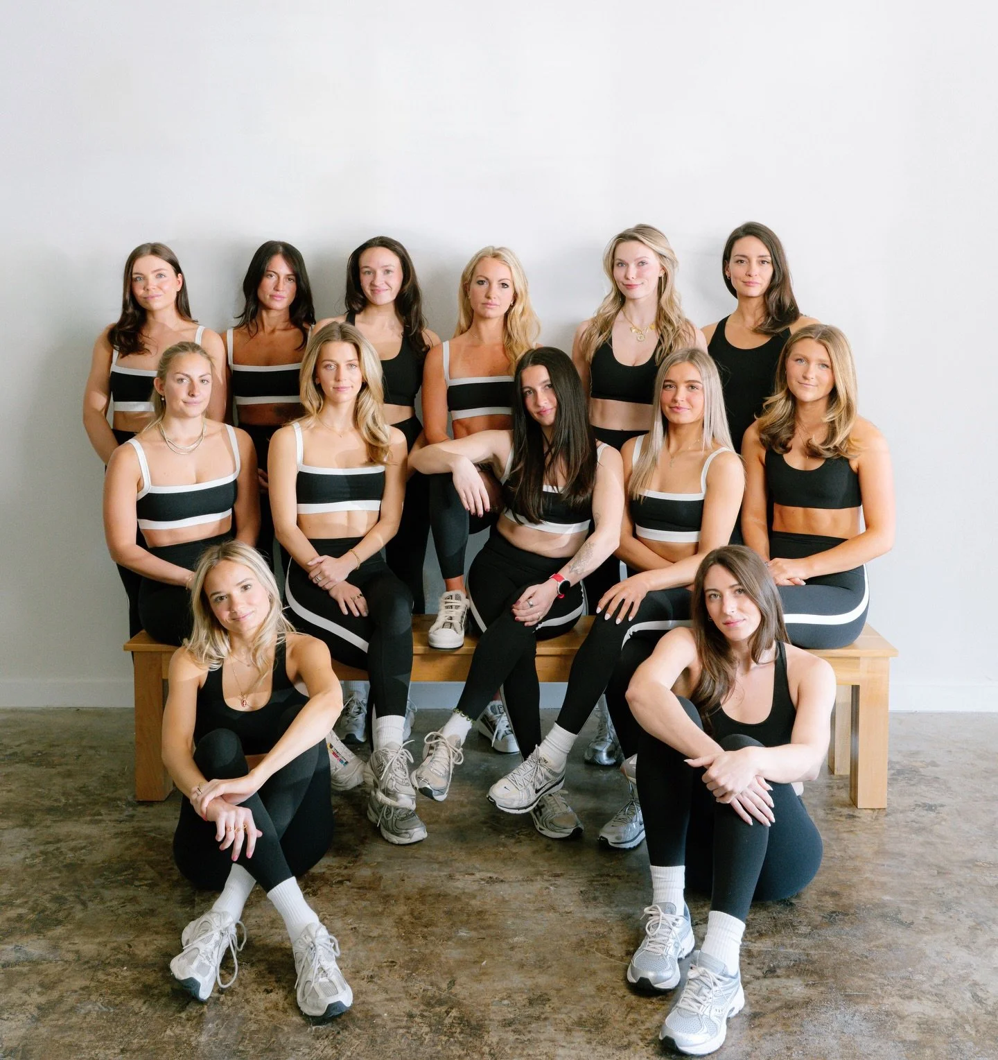 Interested in coming to The WRKT? Our studios are always doing something fun! 

🤍Join @thewrkt.clt tomorrow at 10am for a mat Pilates class &amp; mimosa at Blinders!! Sign up on Momence or send us a DM to get booked! 

🤍 @thewrkt.chs is finally ope