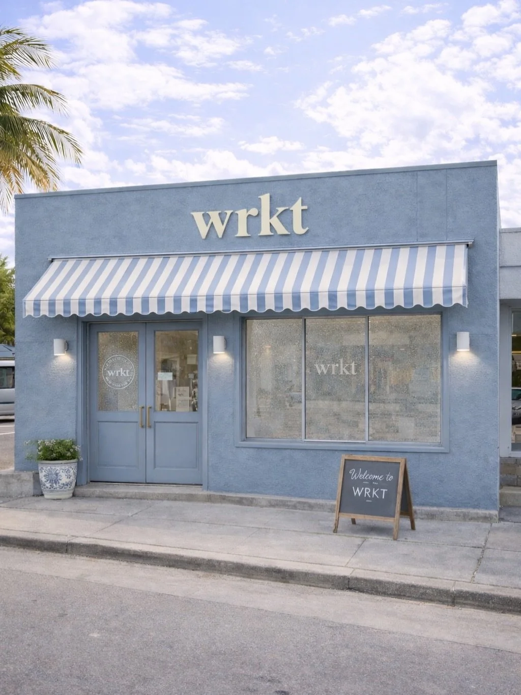 THE WRKT WEST PALM BEACH 🩵

Hi guys I&rsquo;m Jocelyn!! I first found the WRKT while I was living in Dallas and I instantly fell in love! The energy, intensity, and the results were unlike anything else. 

I am so excited to bring The WRKT to West P