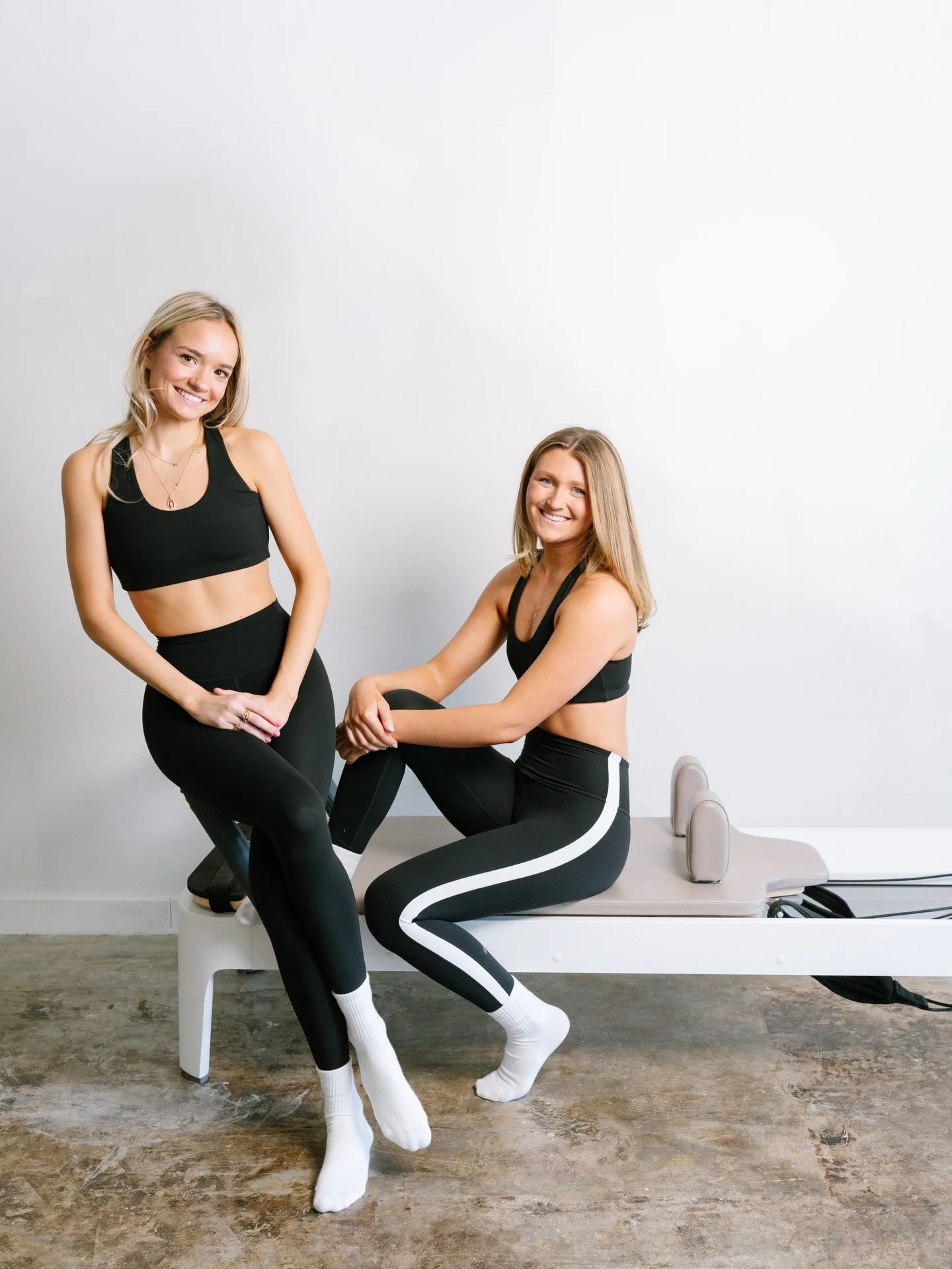 What The WRKT will bring you: 

✨ A transformation of your mind and body like you&rsquo;re never seen before 
✨ A community of like minded and hardworking individuals 
✨ An intense workout that leaves you feeling challenged and wanting more 
✨ &amp; 