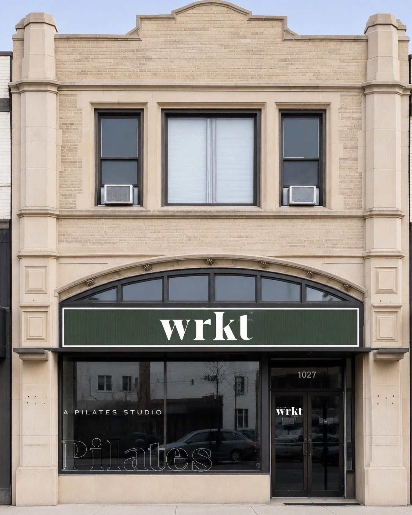 Calling all Boston Pilates girls &mdash; The WRKT Boston is coming in HOT 🤩

We are beyond excited to bring you the ultimate 45 minutes of high intensity Reformer Pilates that will leave you stronger, sweatier, and wanting more. 

Get ready for next