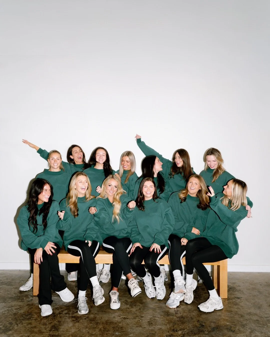 Happy National Best Friends Day 👯🏼&zwj;♀️🥂

This is your sign to join the wrkt near you, apply to open one in a new location, or join the team of your dreams 🫶🏼🫶🏼🫶🏼

#thewrkt #reformerpilates #pilatesstudio #bestfriends #fitnessfriends