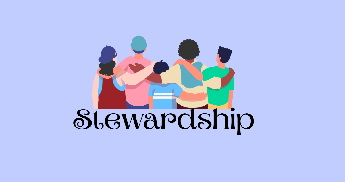 Stewardship