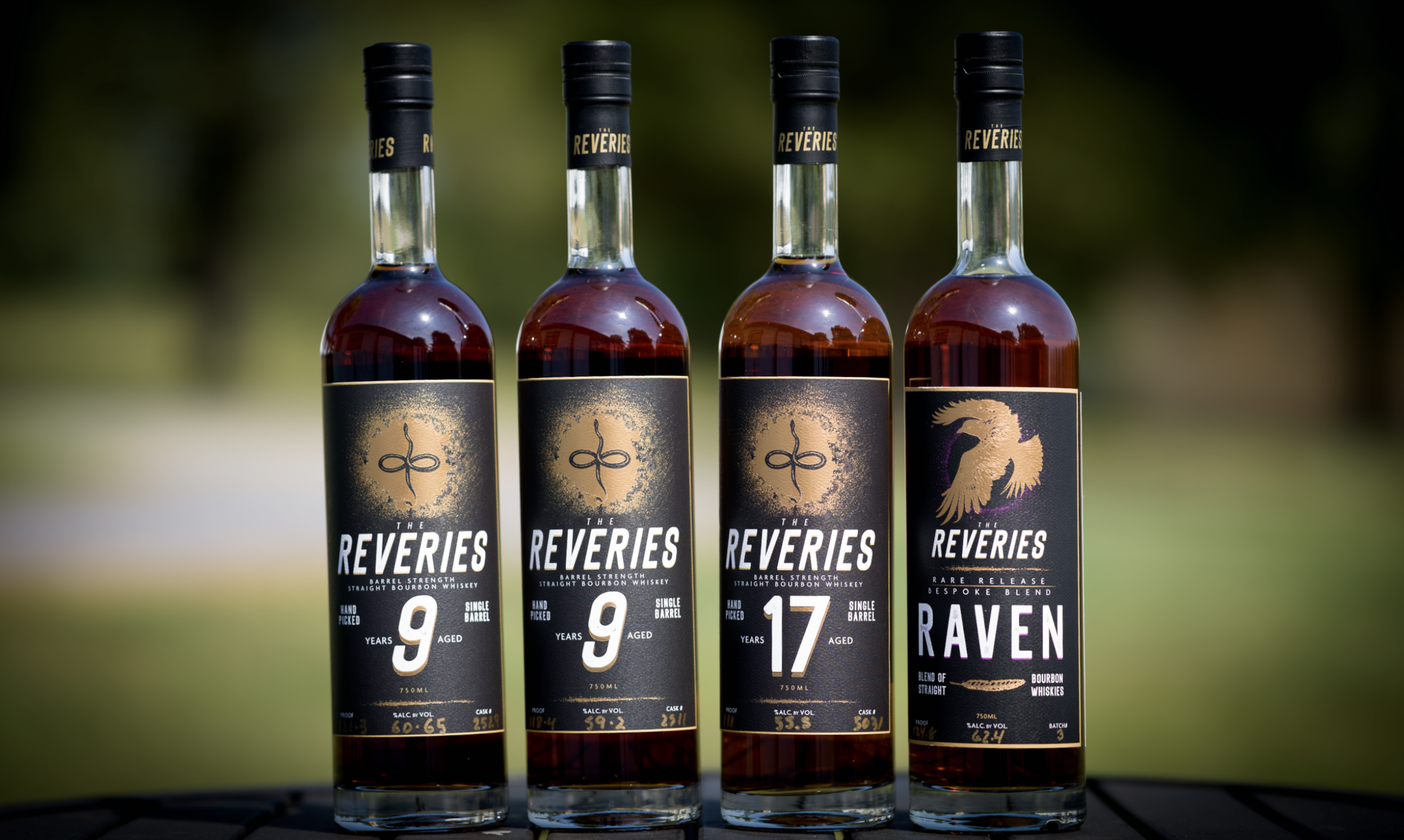 Reveries