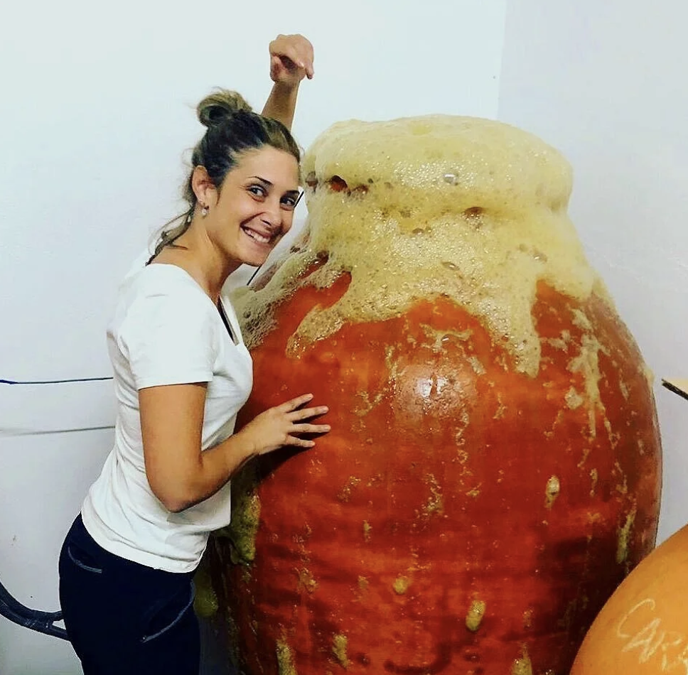 Esmeralda García