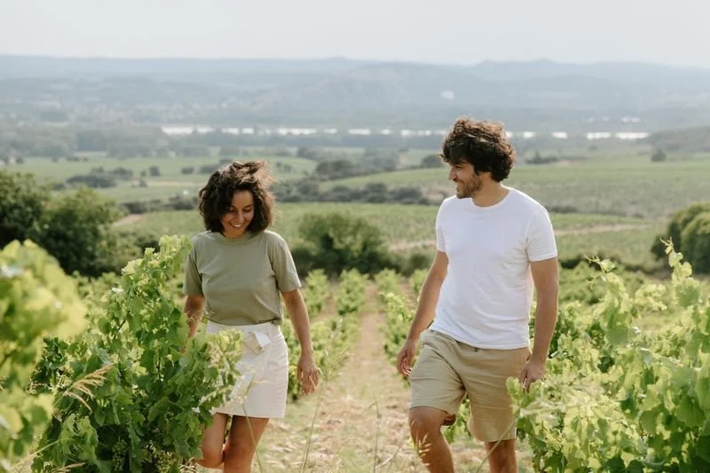 Domaine Croze-Granier
