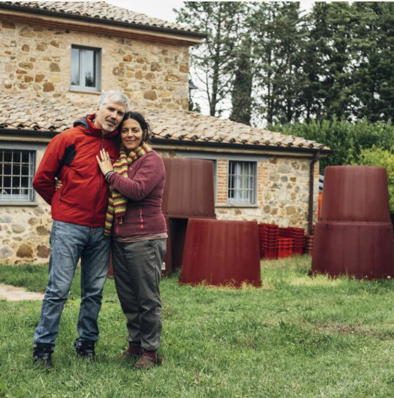 Podere Orto