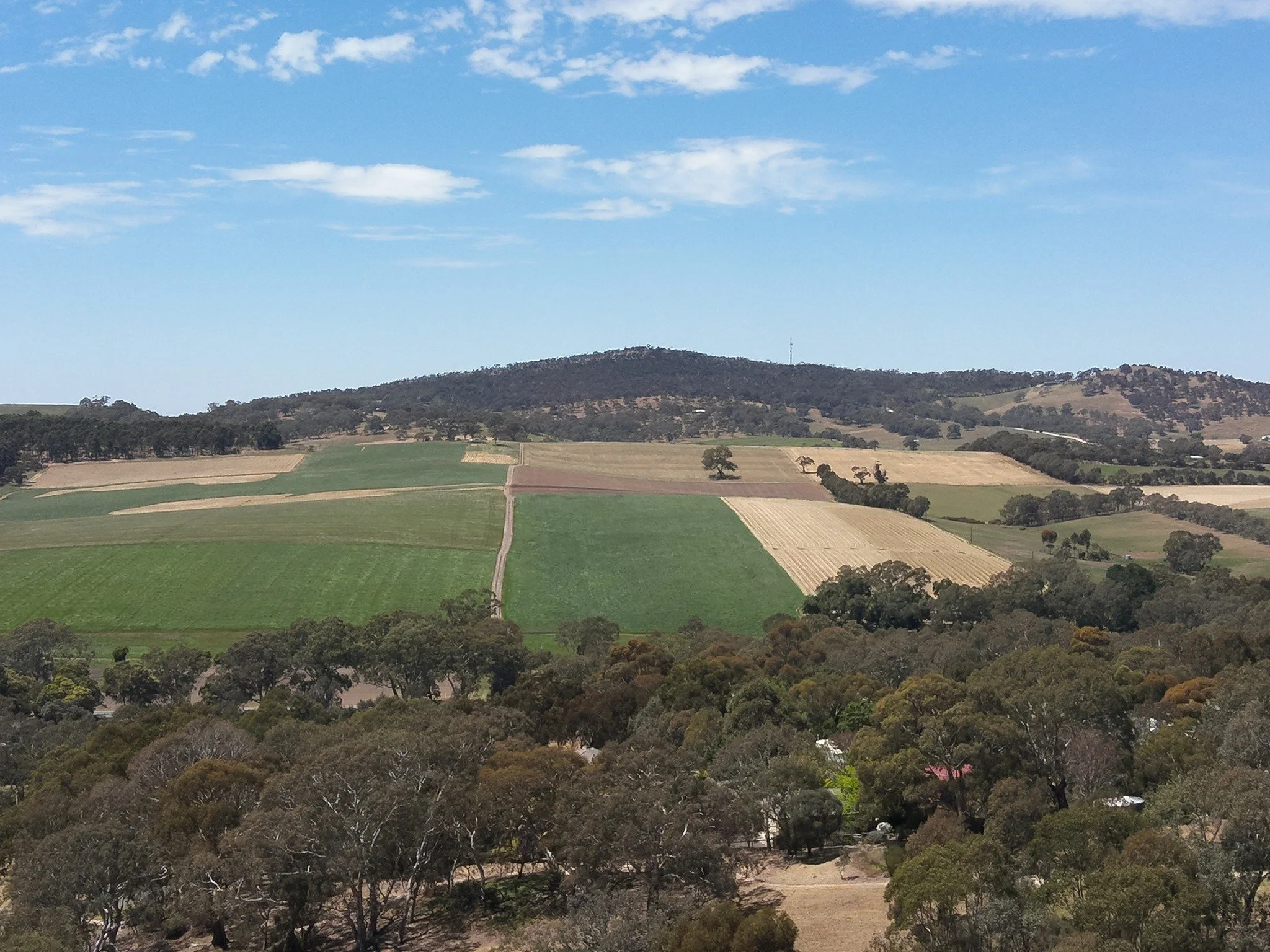 📍Where are we based?

We are based in the beautiful Adelaide Hills of South Australia, but we don&rsquo;t stop there! 🛻

Whether you&rsquo;re in the city, the hills, or anywhere in South Australia, we&rsquo;re ready to bring sustainable energy to y