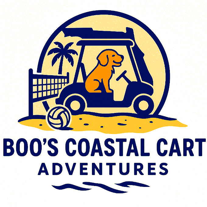 Golf Cart Rentals in Downtown St. Petersburg, FL | Boo’s Coastal Cart Adventures
