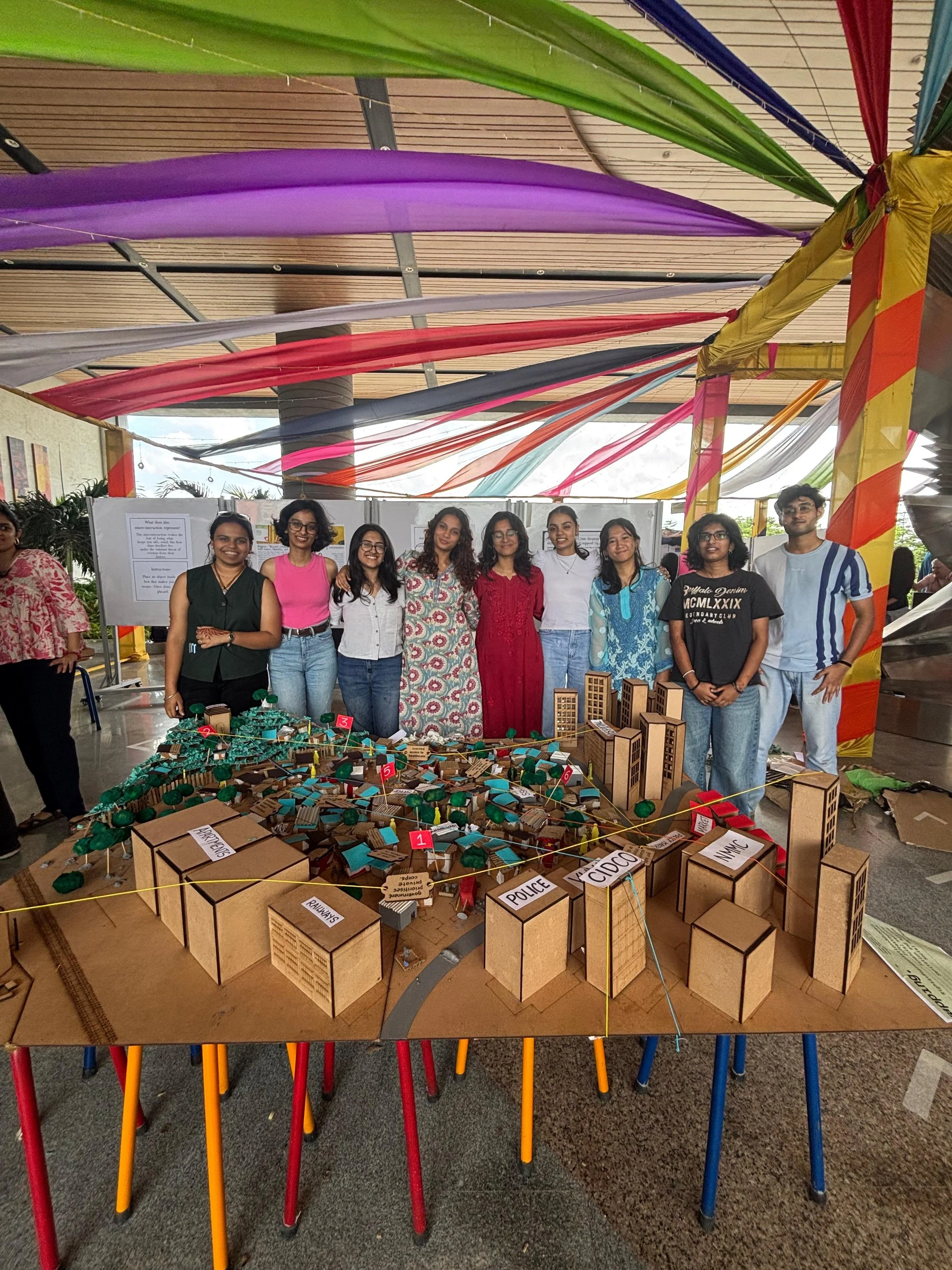 The Importance of Transformation Design in Transdisciplinary Design Education