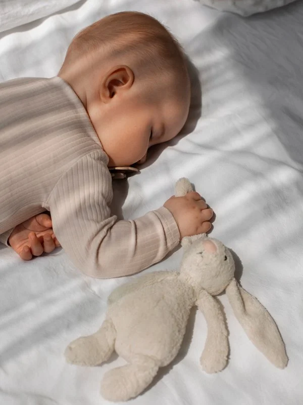 Cómo funciona una asesoría de sueño infantil personalizada en Happynest y qué puedes esperar