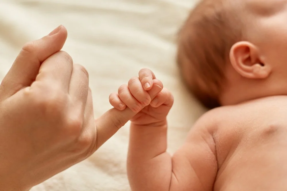 ¿Cómo saber si tu bebé necesita una asesora de sueño infantil? 7 señales que no deberías ignorar