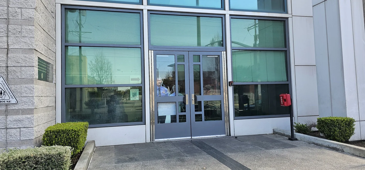 Los Angeles Inmate Search Find Fast Now