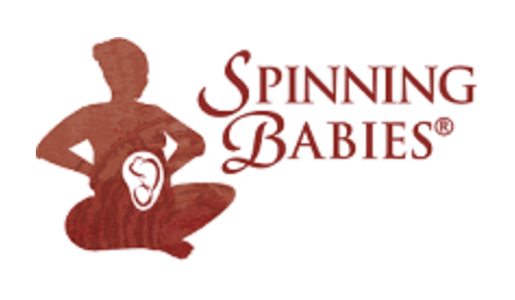 Spinning Babies Logo