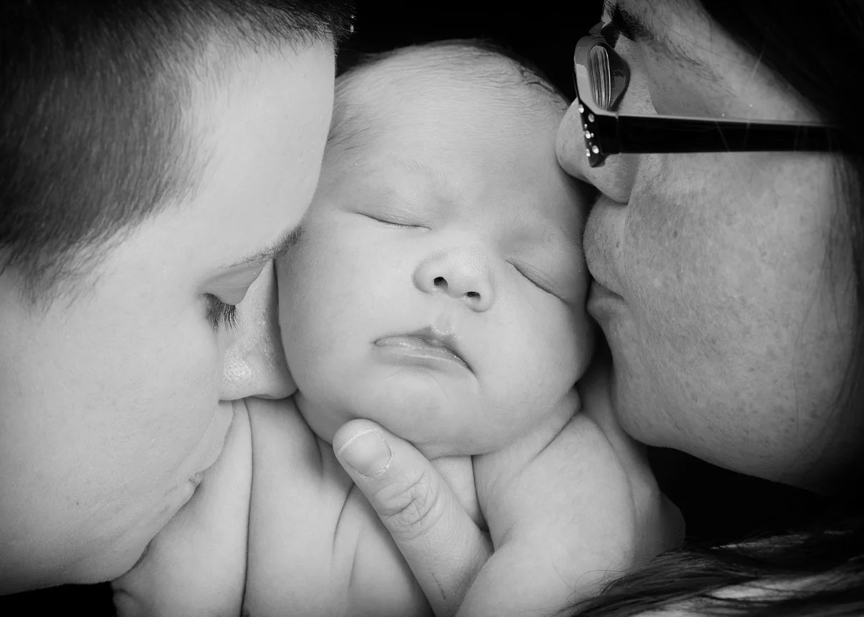 Every Family Deserves to Be Welcomed
