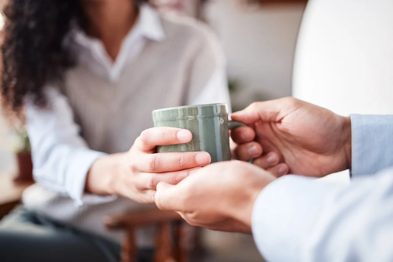 The Unsung Heroes Behind Every Doula