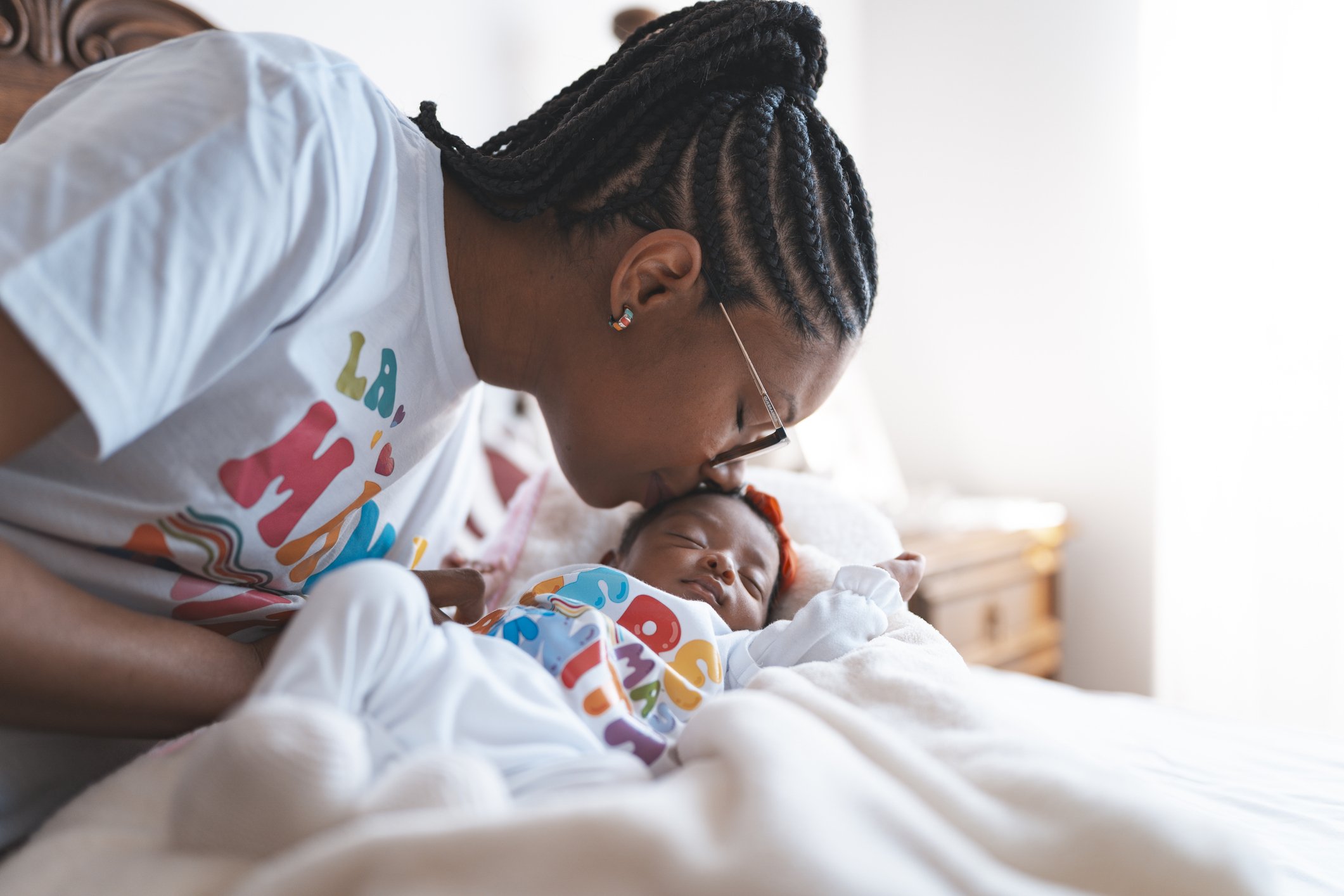 You are considering hiring a doula…