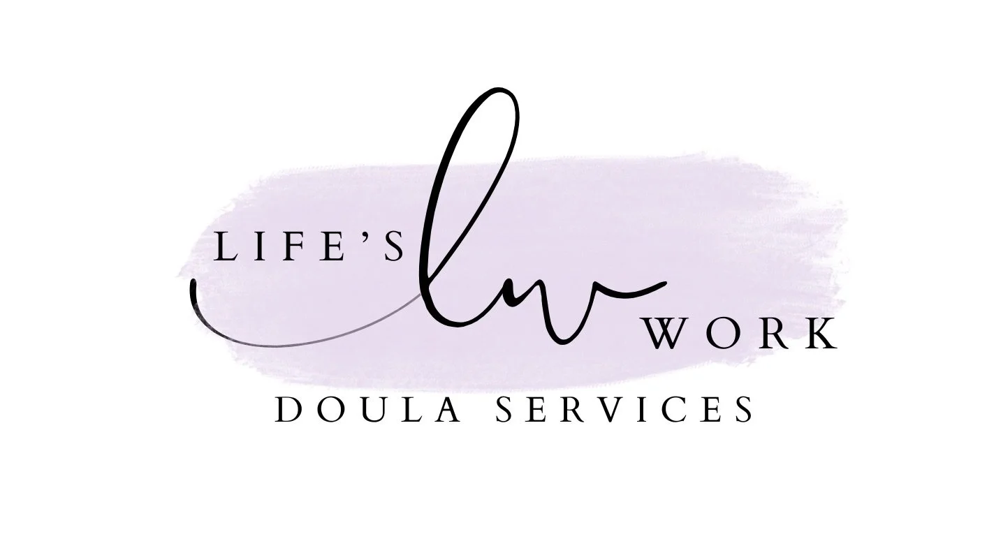 Life's Work Doula Services