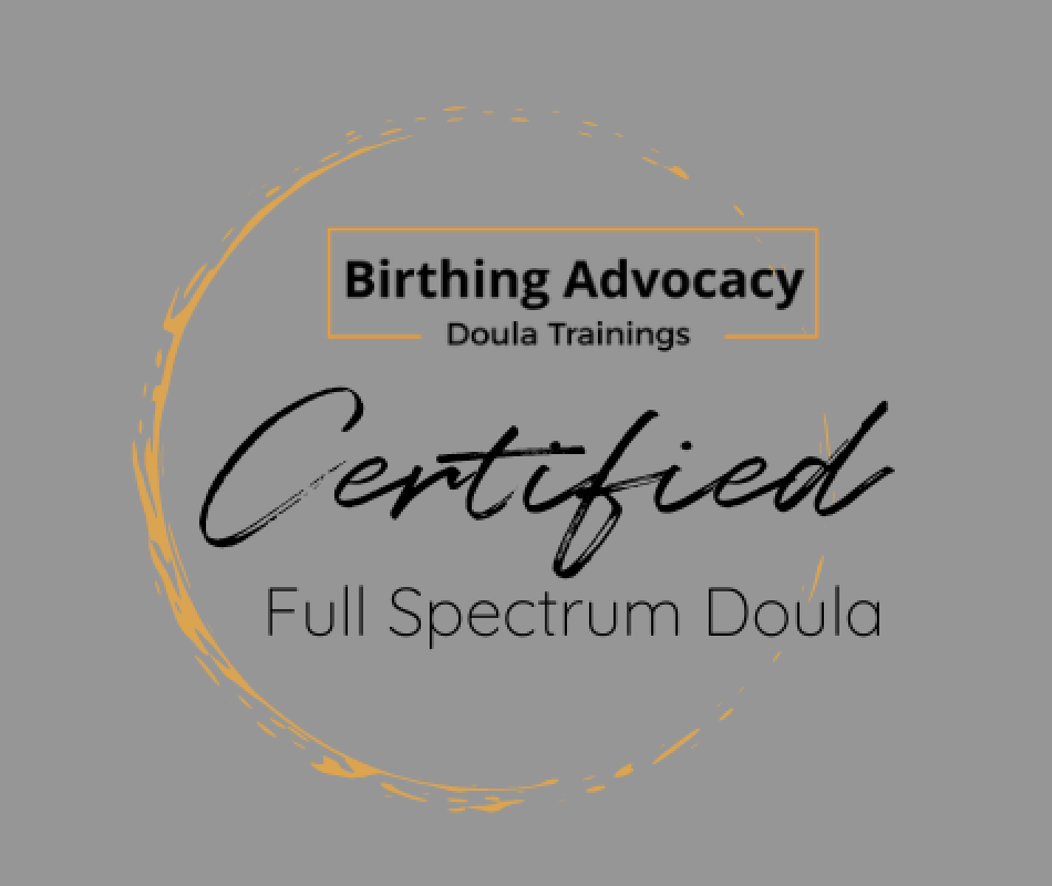 Birthing Advocacy