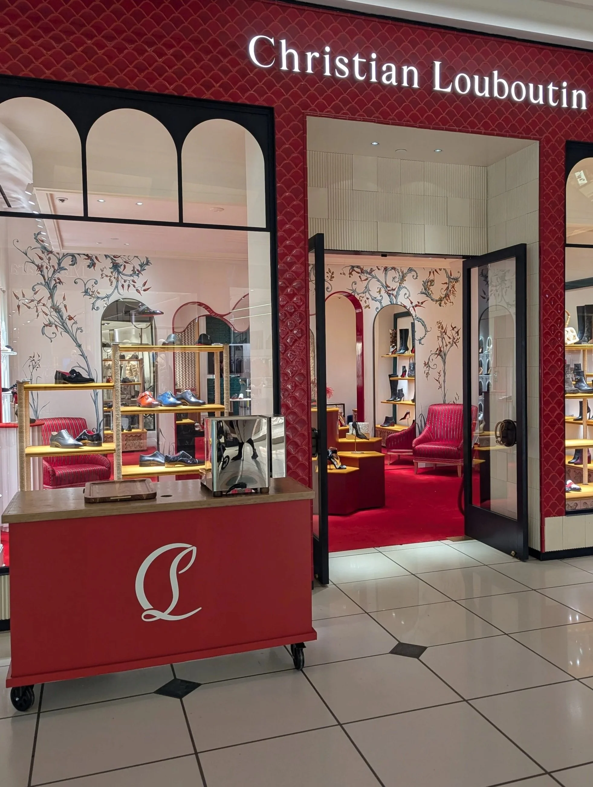 Detroit coffee catering for brand activations