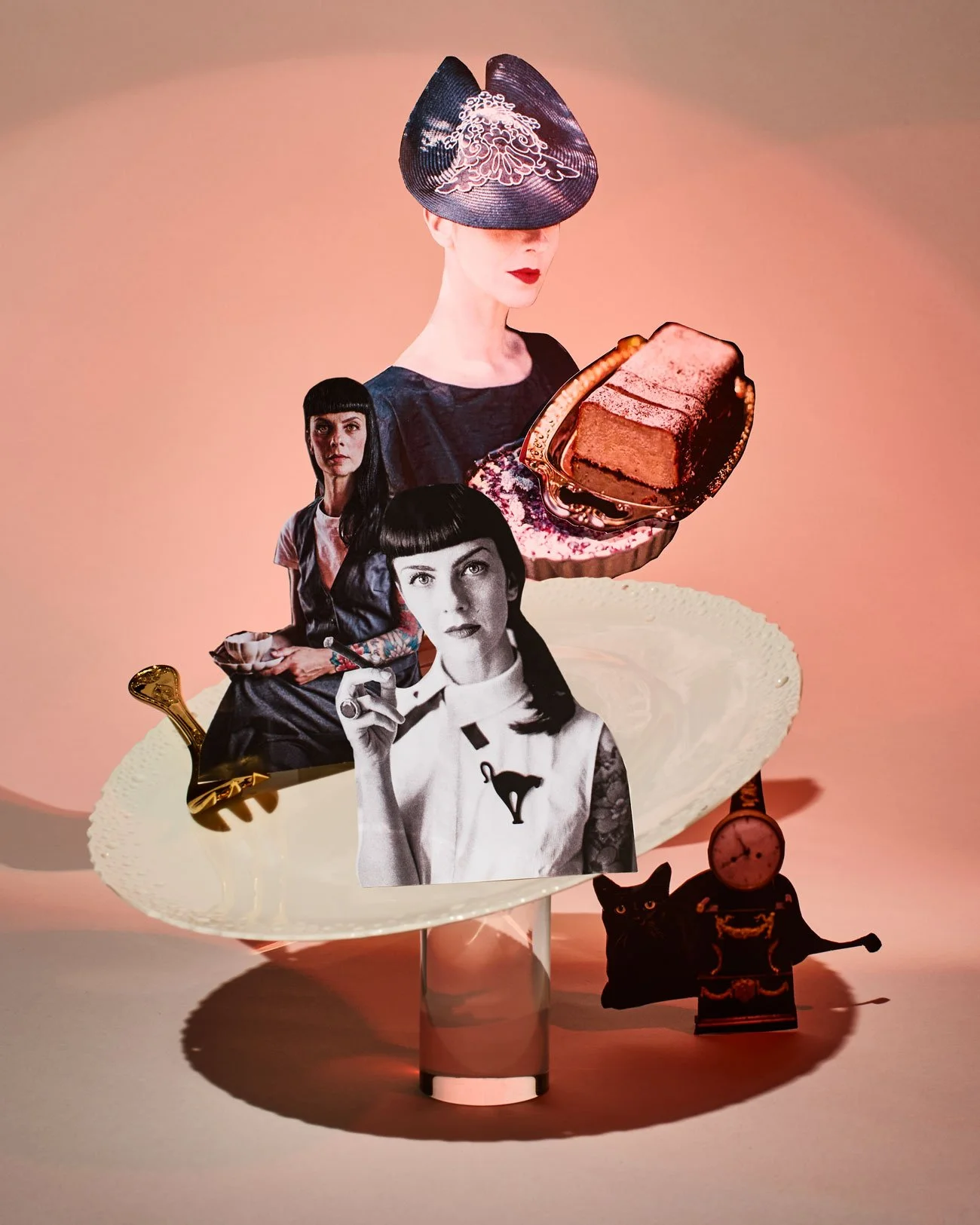 Melissa Forti Ilustration