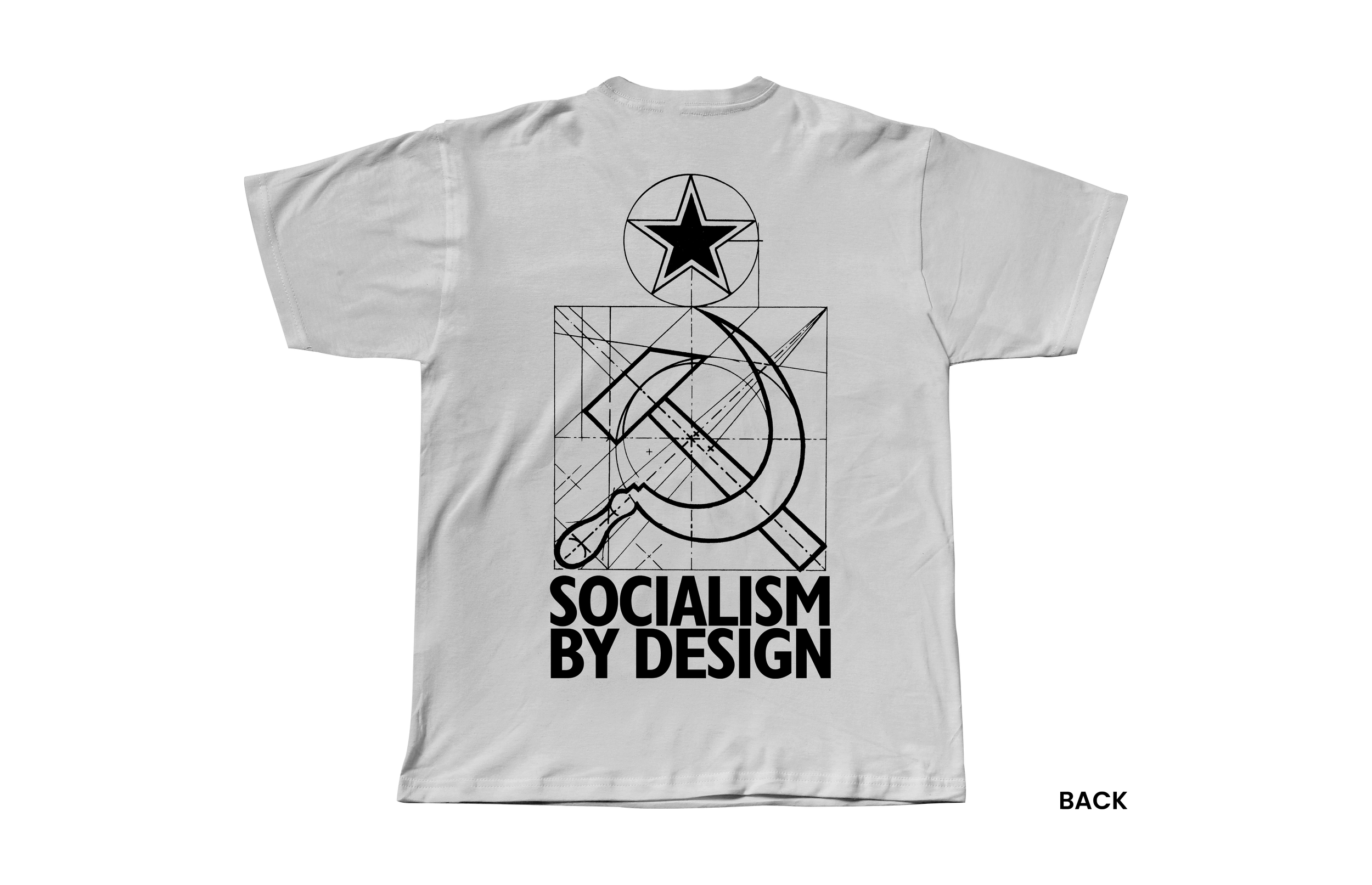 ByDesignShirt_WhiteBlackBack.png