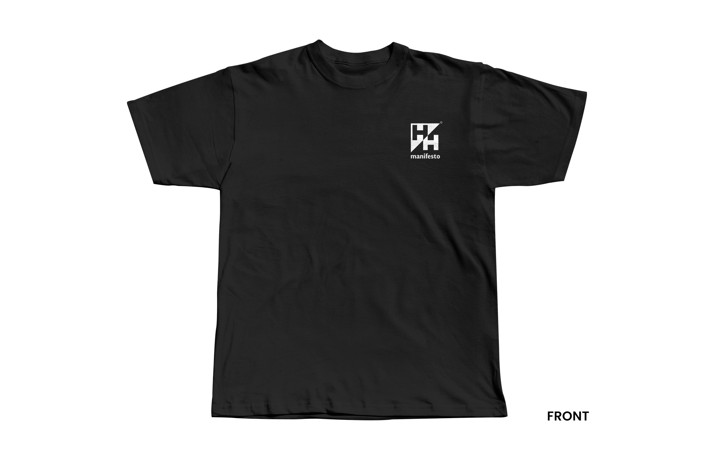 HH Shirts _ Black _ Front mockup.png