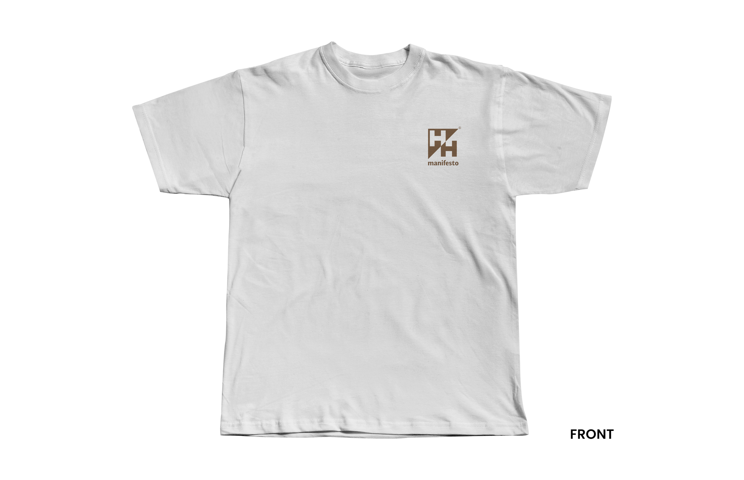 HH Shirts _ White _ Front mockup.png
