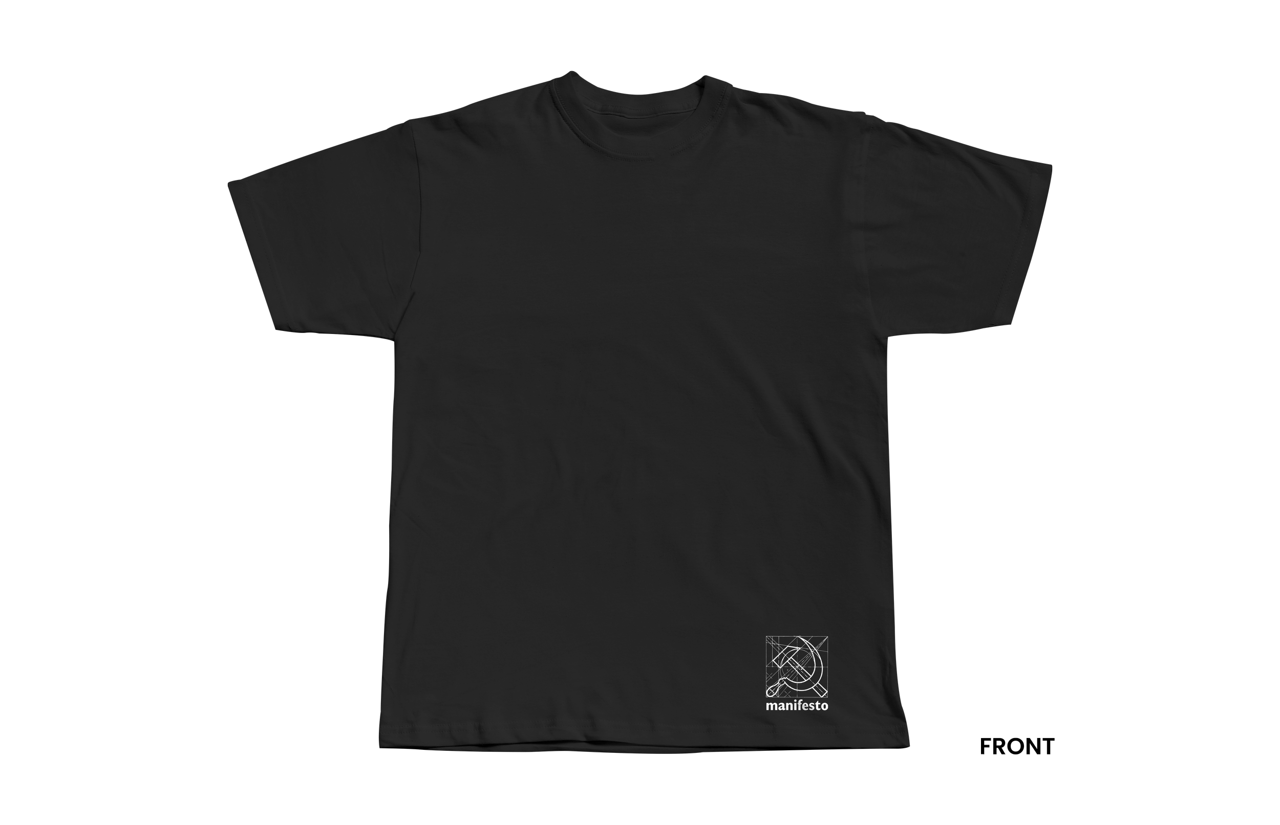 ByDesignShirt_BlackWhiteFront.png