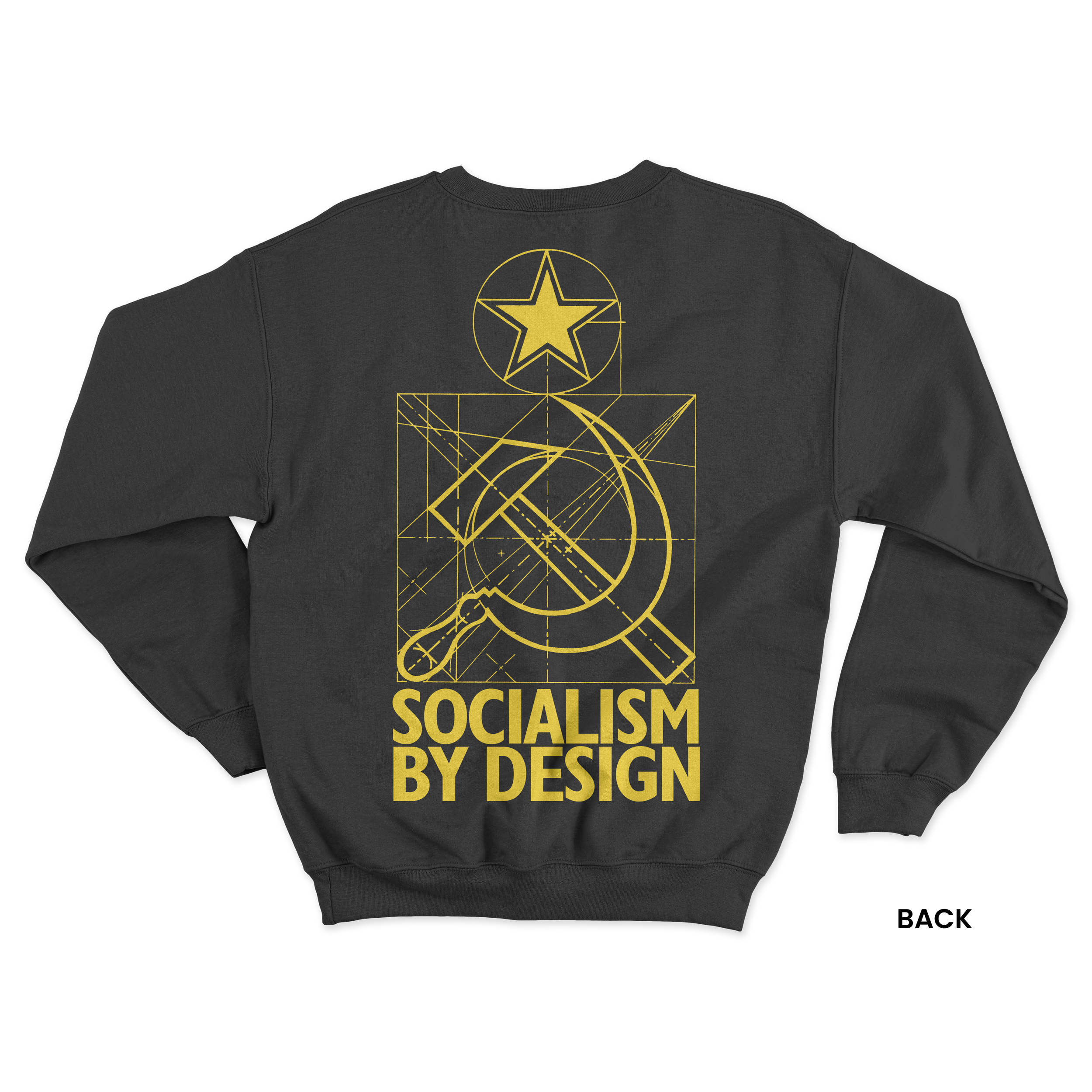 ByDesignSweatshirt_BlackYellowBack.png