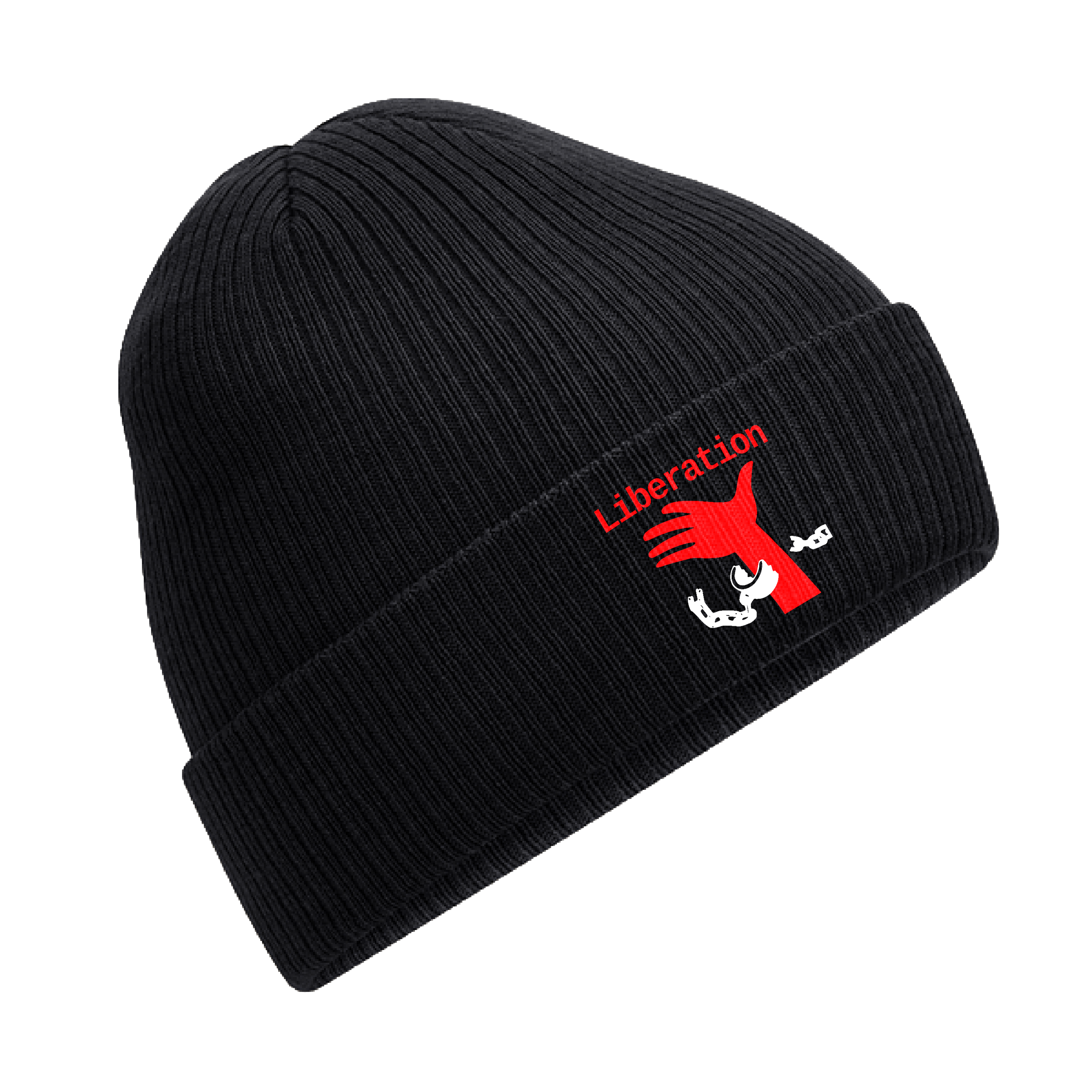 Liberation Beanie