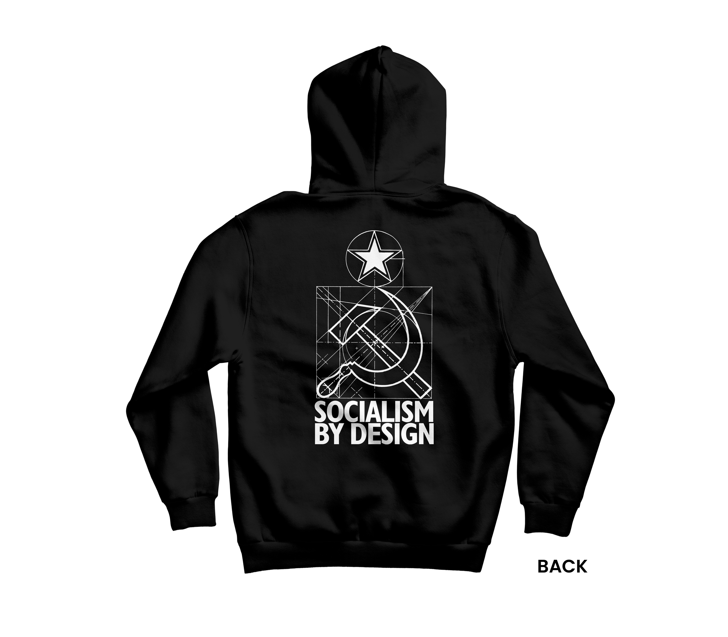 ByDesignHoodie_BlackWhiteBack.png
