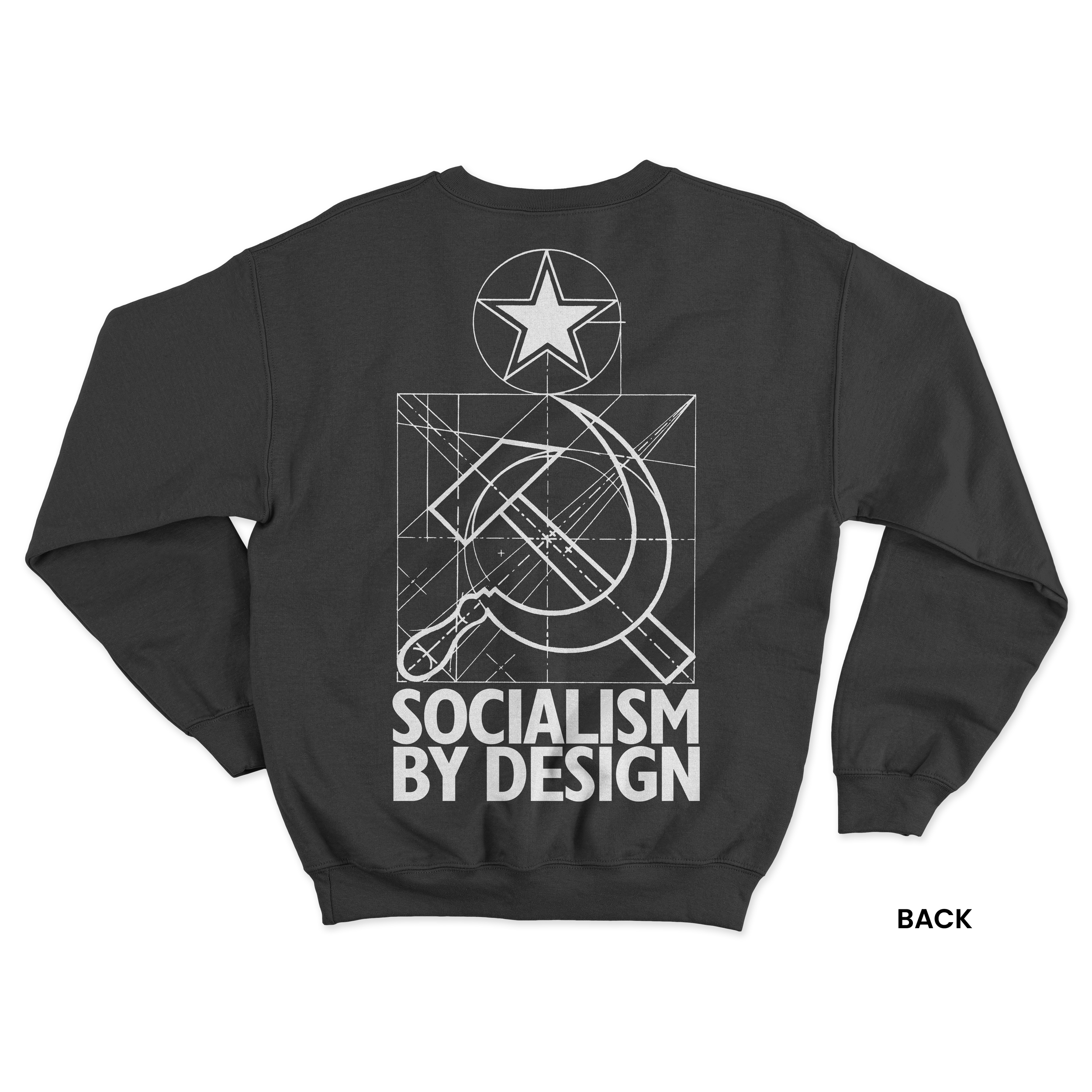 ByDesignSweatshirt_BlackWhiteBack.png
