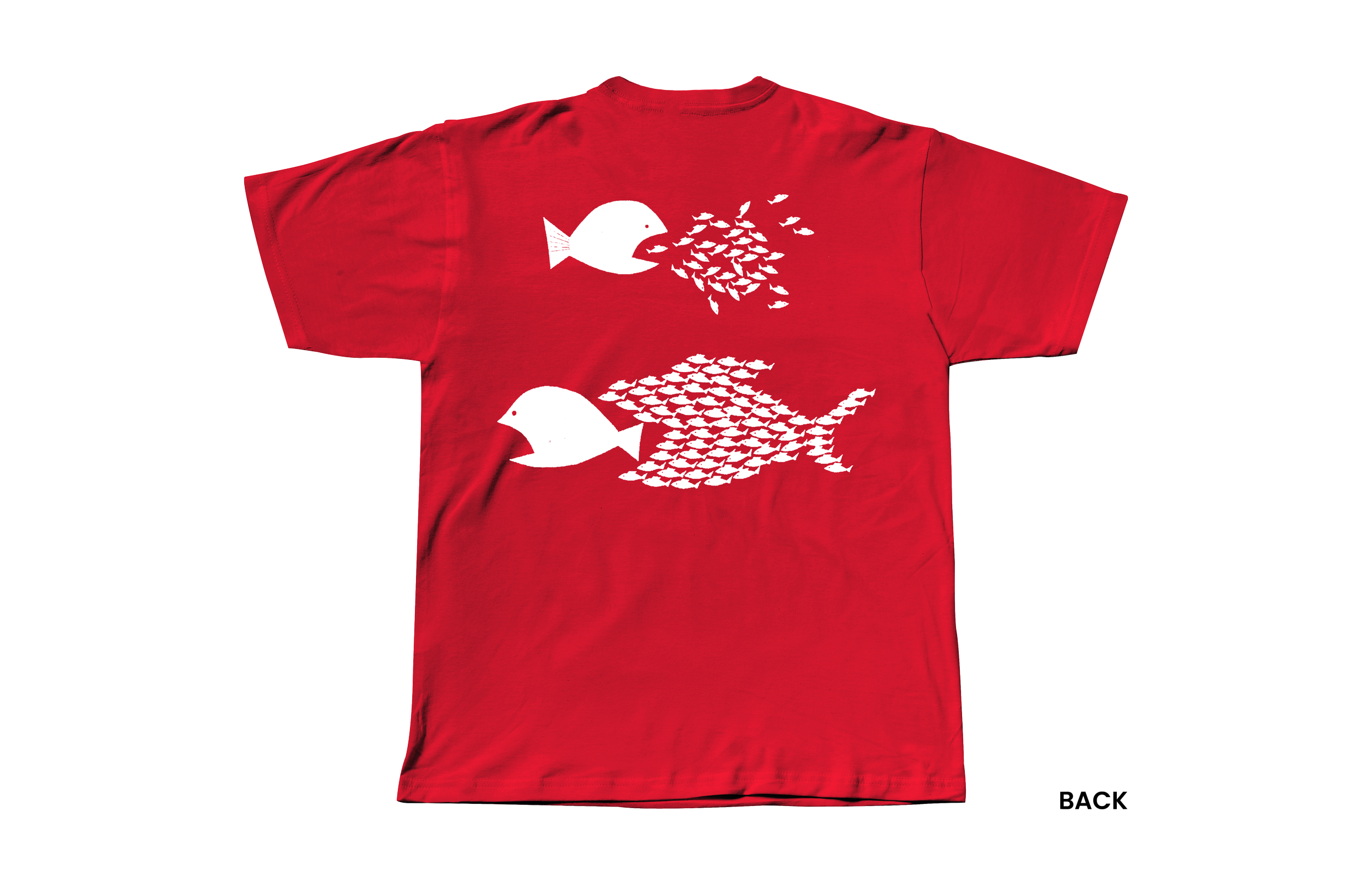 Fish Tshirt