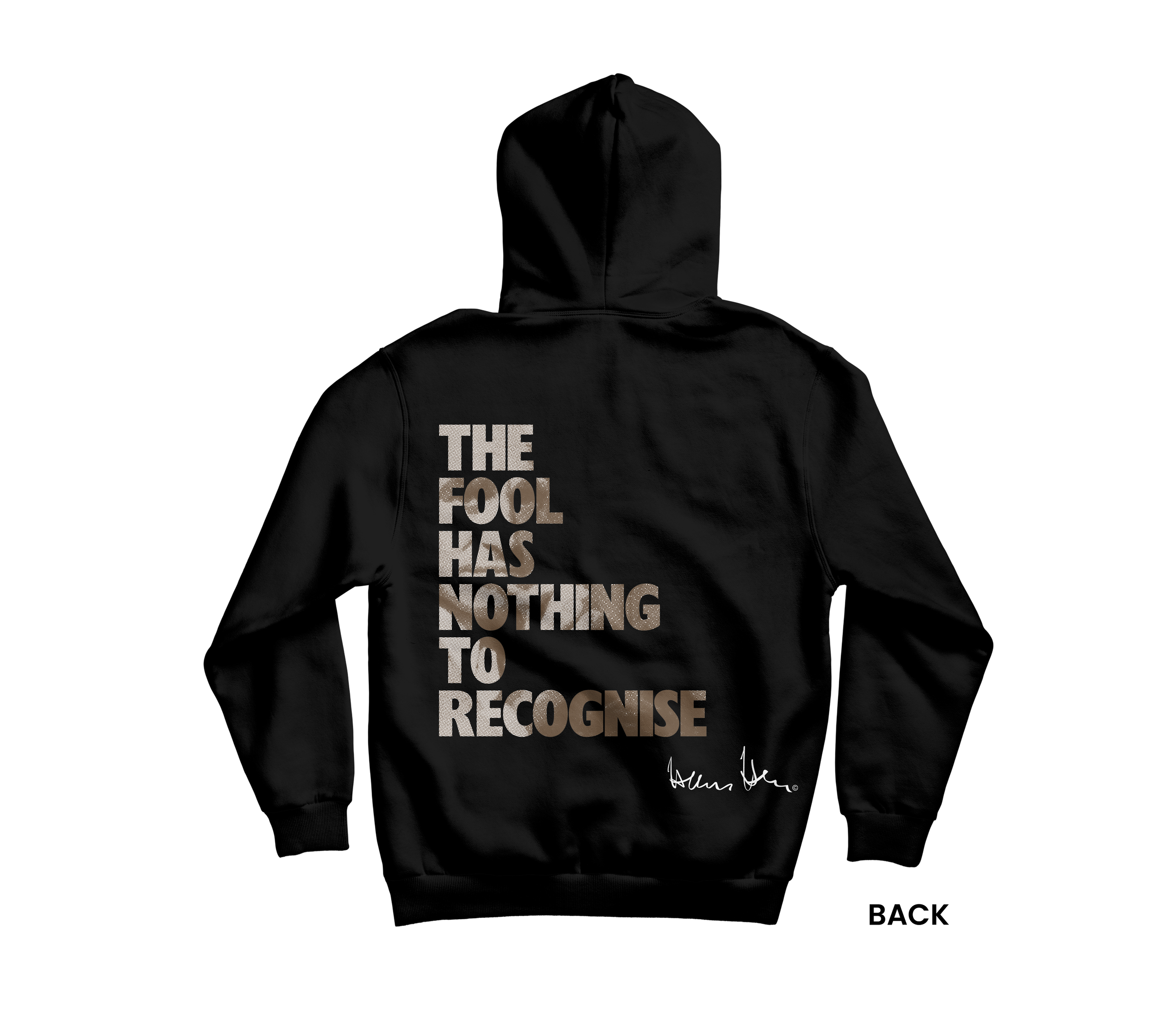 HH _ hoodie black _ The Fool has nothing to recognise.png