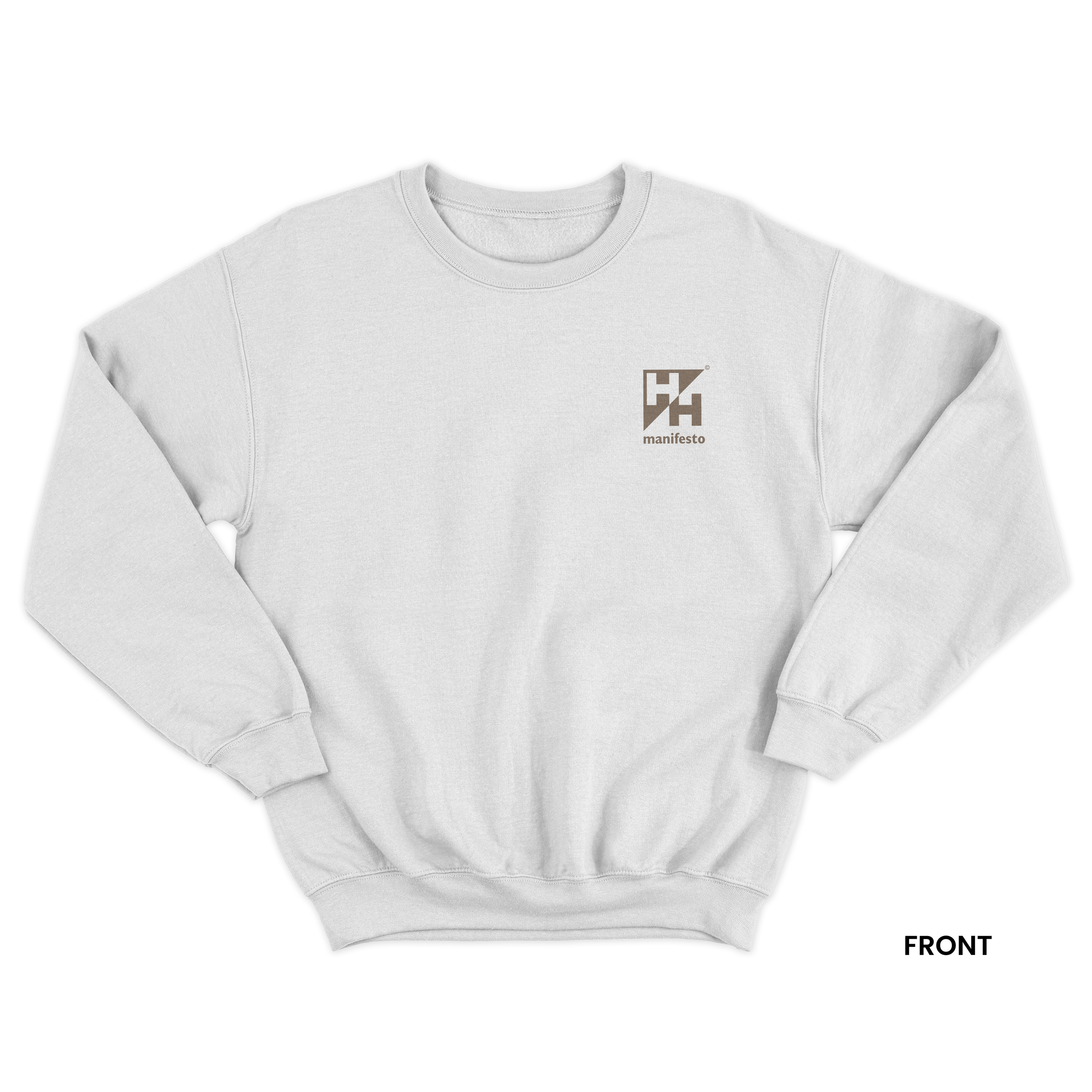 HH_Sweatshirt_ White _ FrontMockup.png