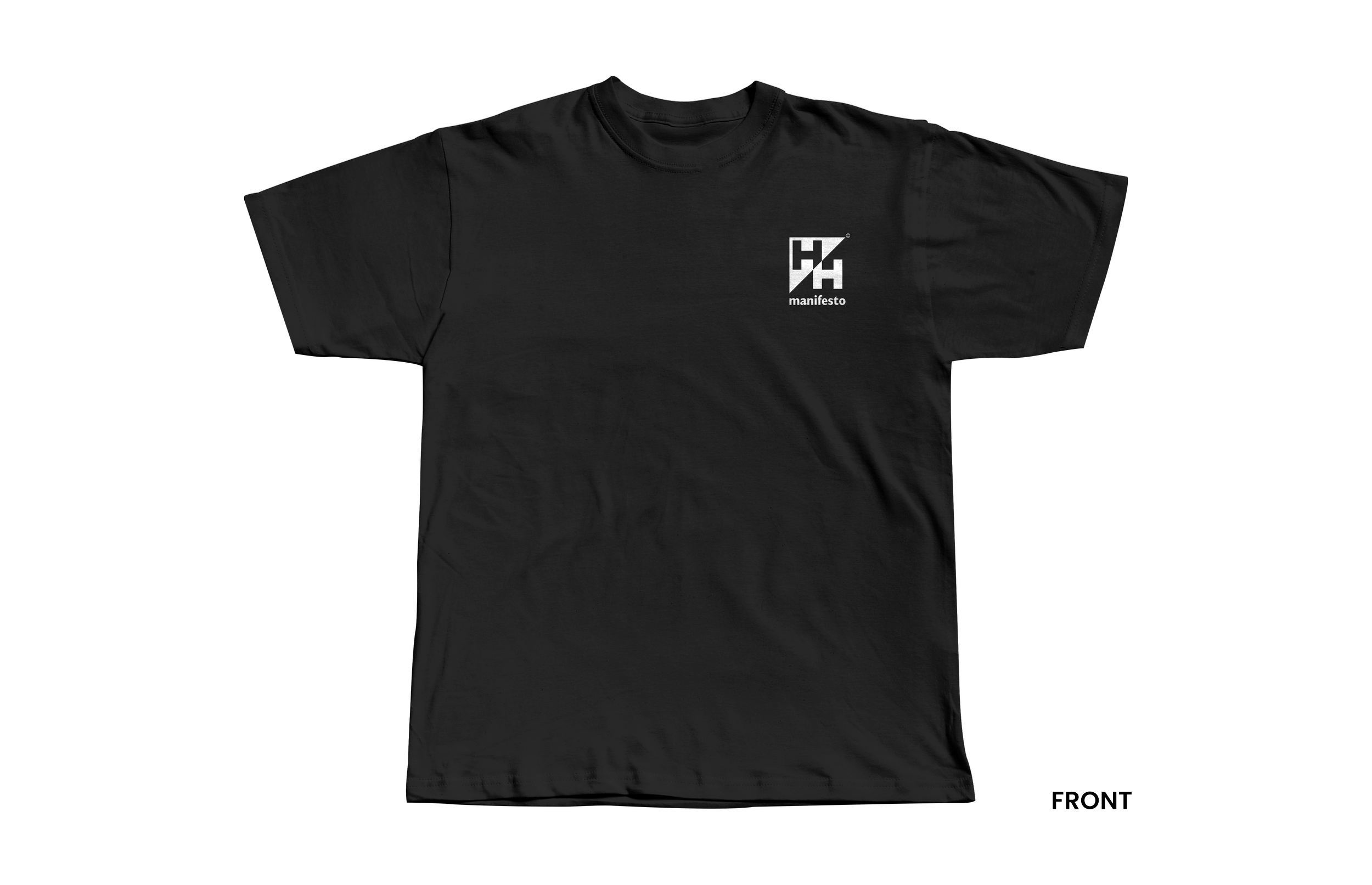 HH Shirts _ Black _ Front mockup.png