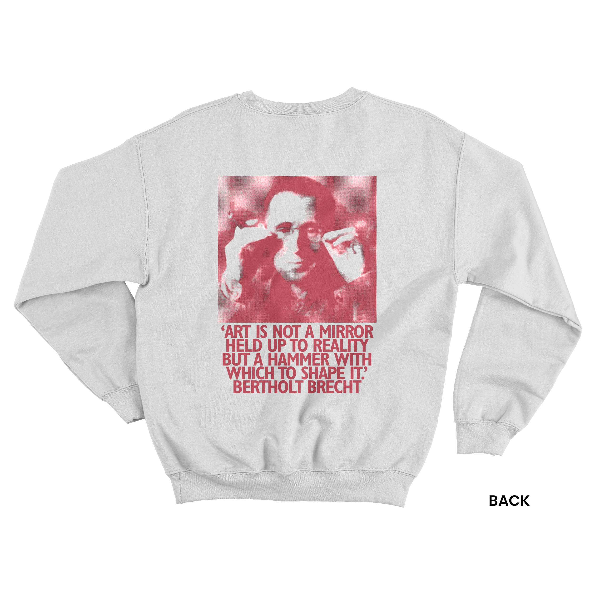 Brecht Sweatshirt