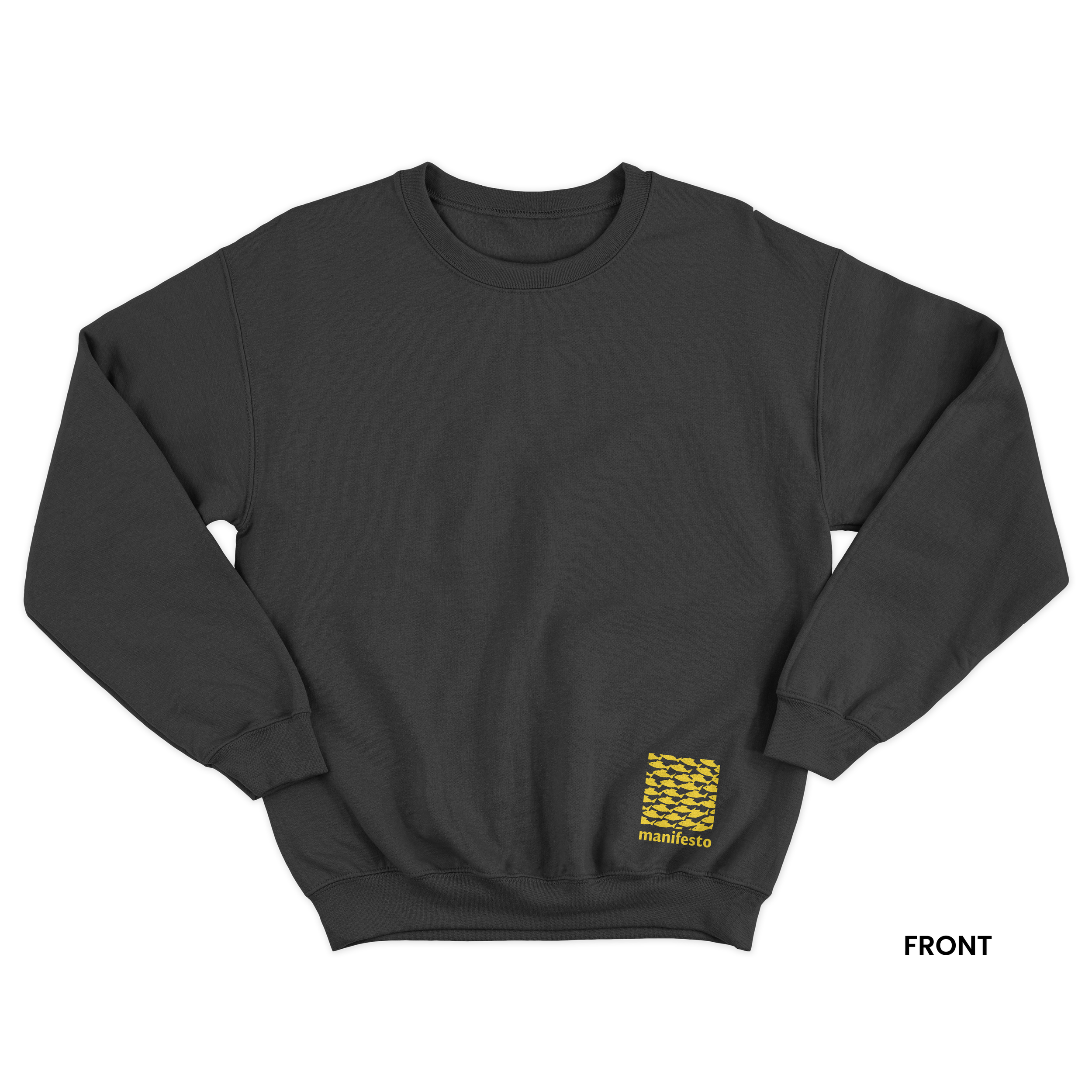 FishSweatshirt_BlackYellowfront.png