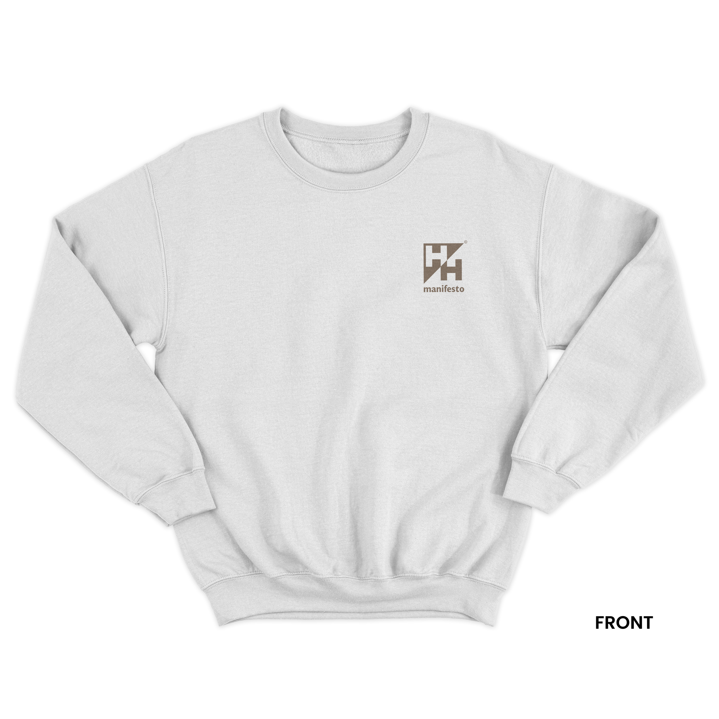 HH_Sweatshirt_ White _ FrontMockup.png