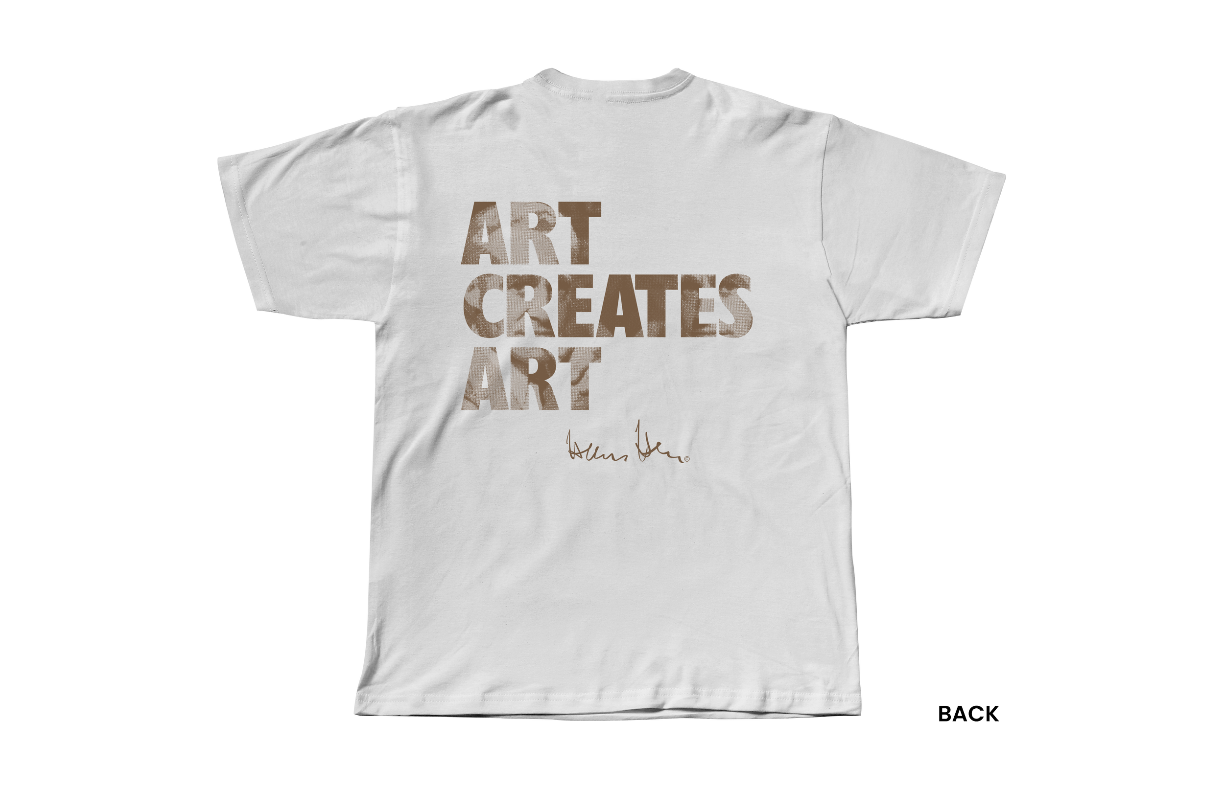 HH Shirts _ White _ Art Creates Art_.png