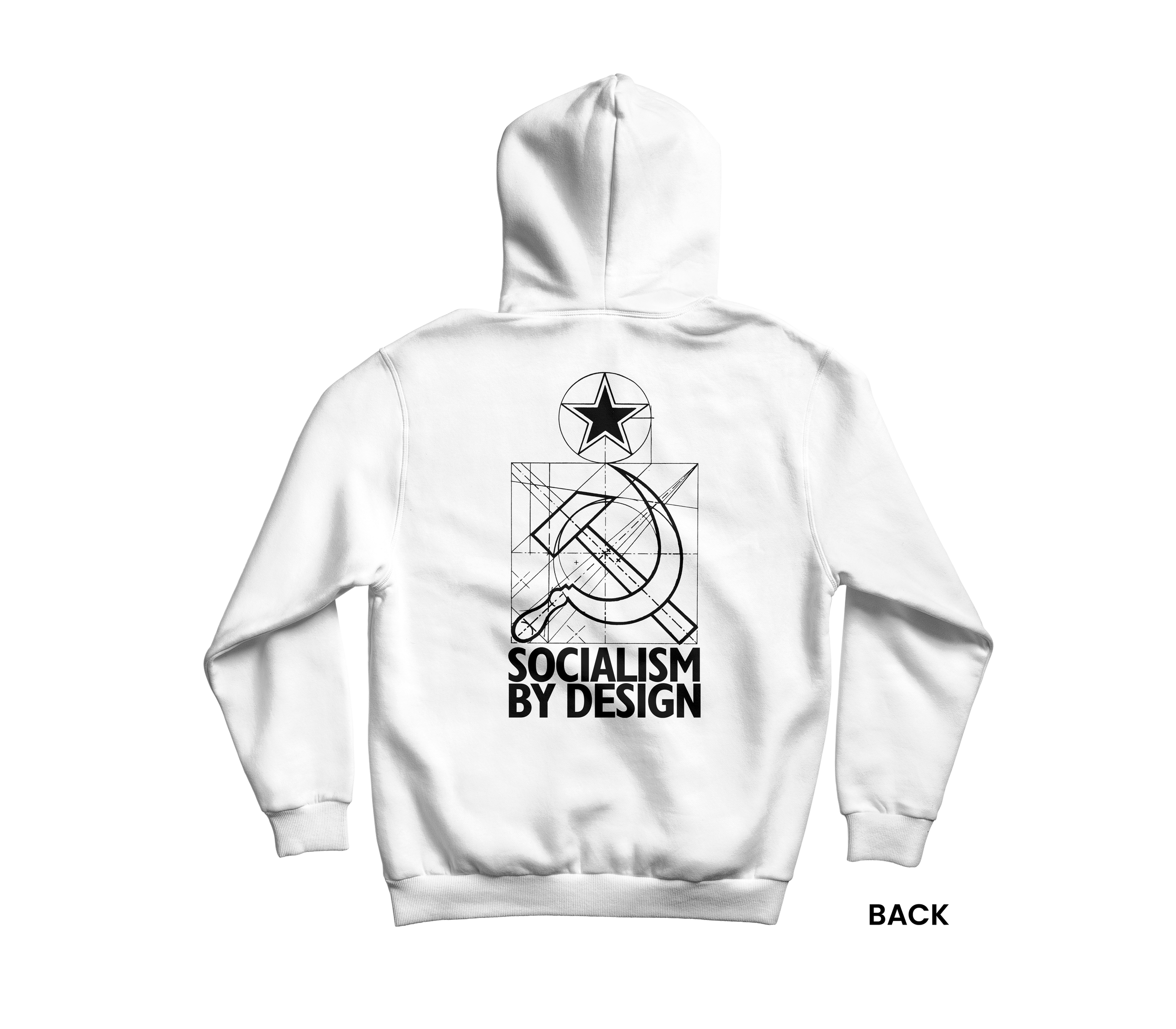 ByDesignHoodie_WhiteBlackBack.png