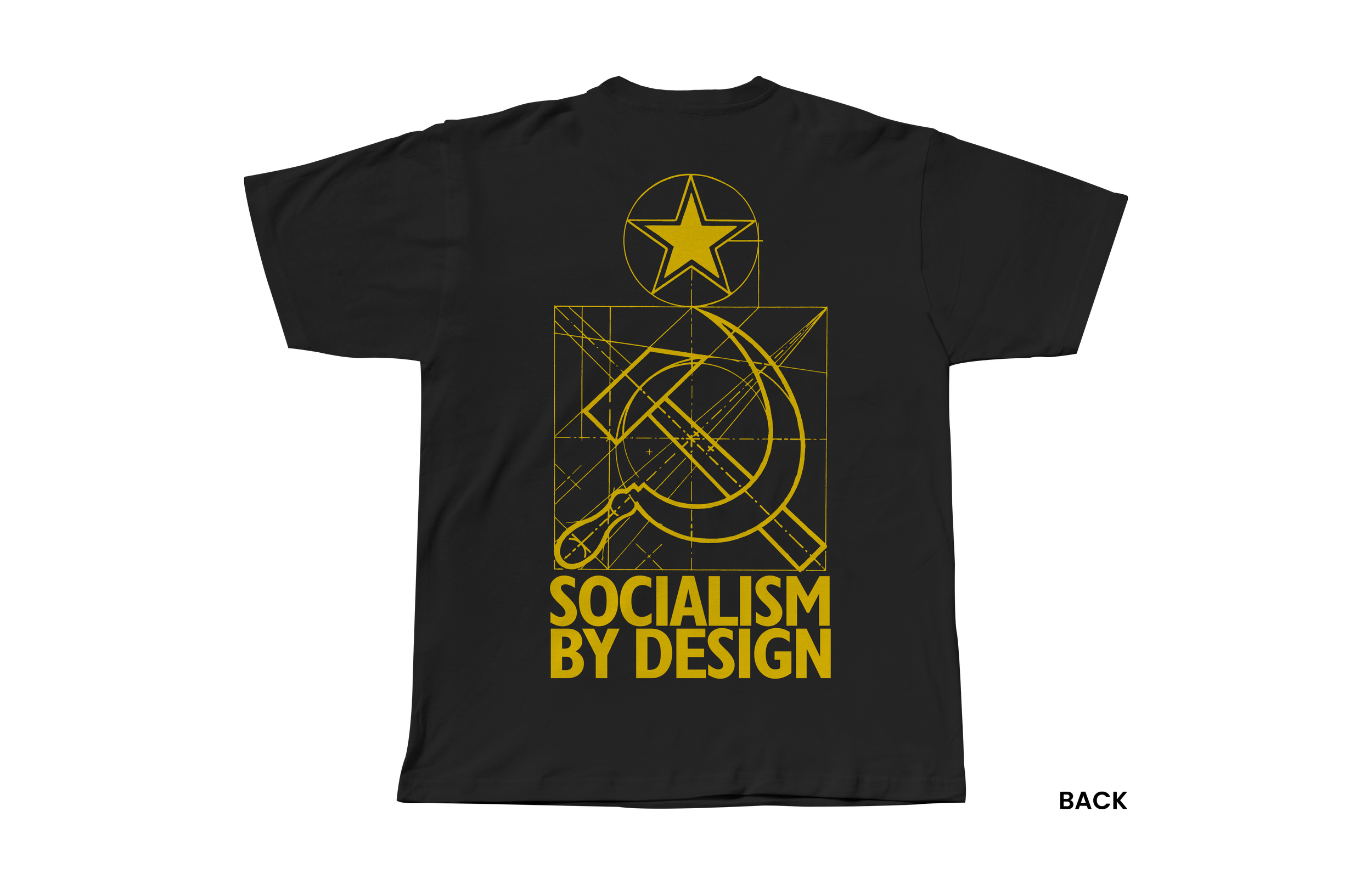 ByDesignShirt_BlackYellowback.png