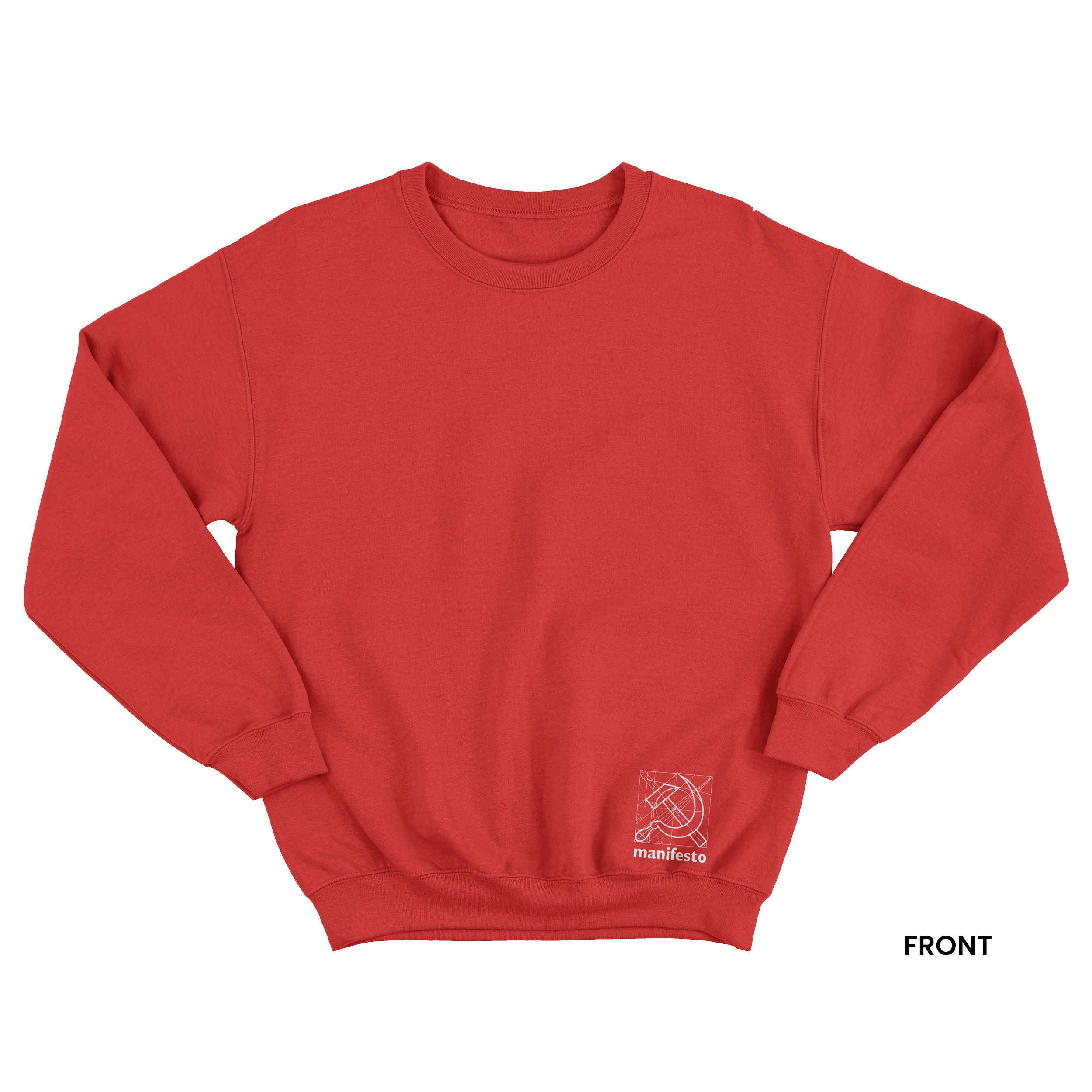 ByDesignSweatshirt_redWhiteFront.png