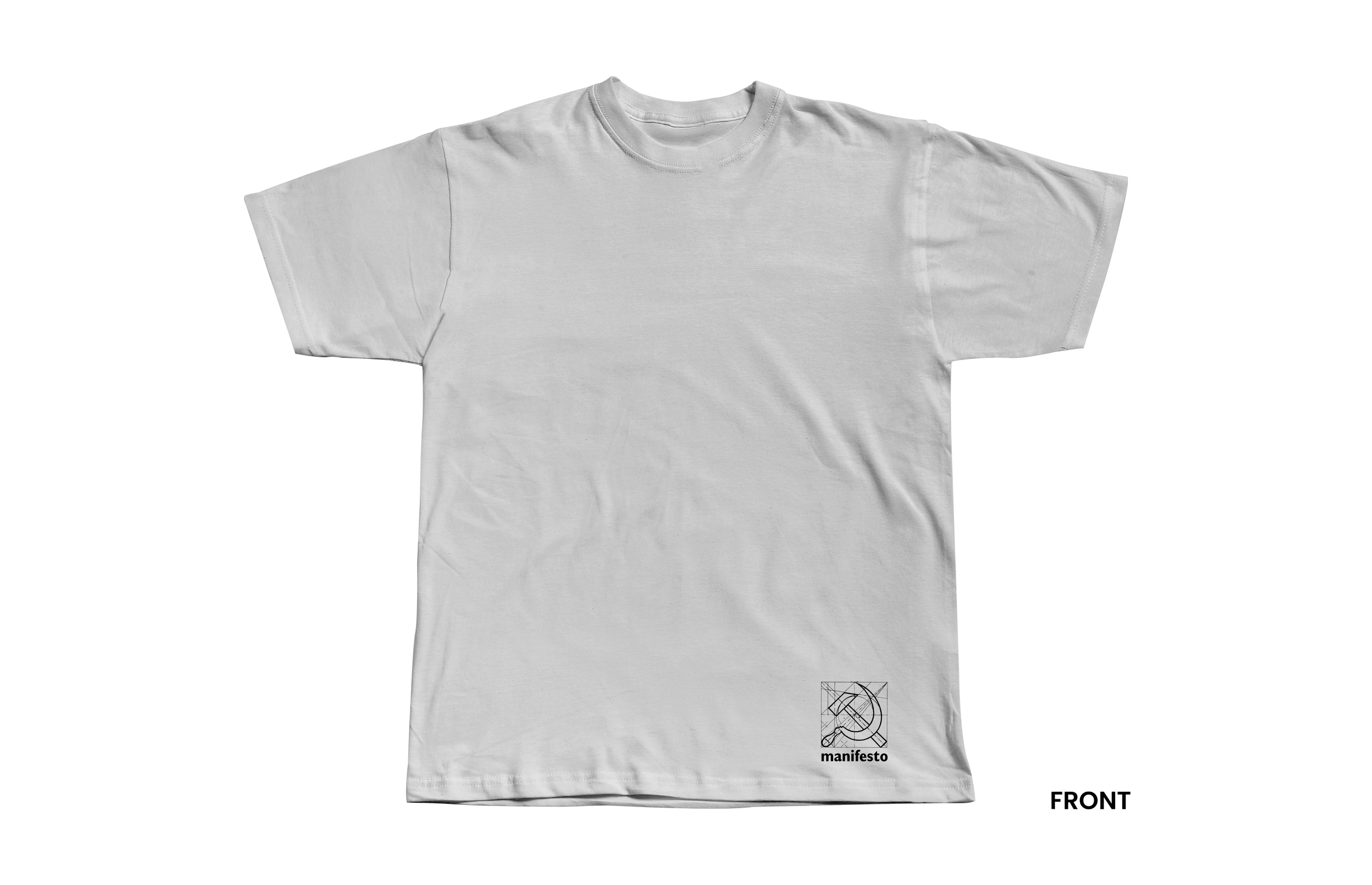ByDesignShirt_WhiteBlackFront.png