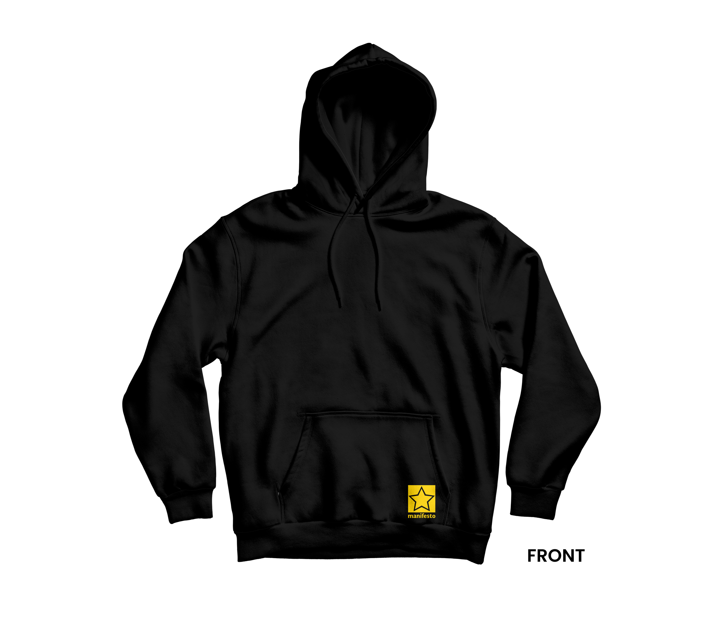 StarHoodie_BlackYellowFront.png