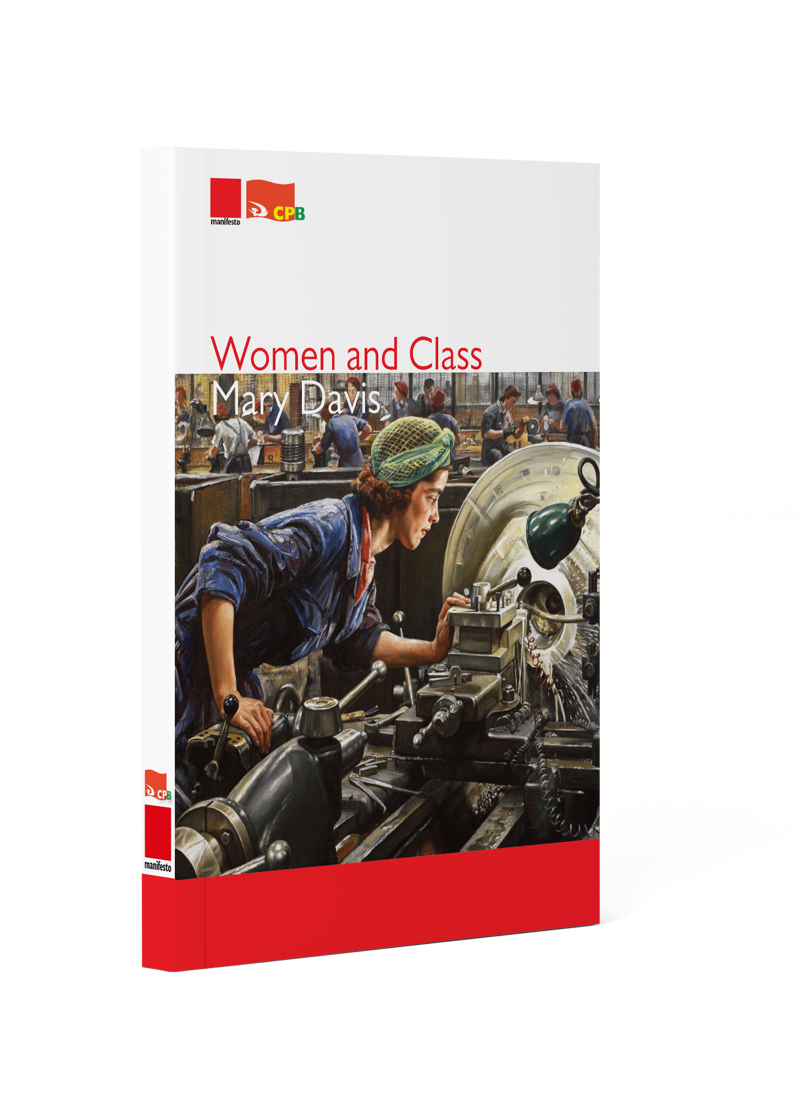 Mary Davis: Women and Class