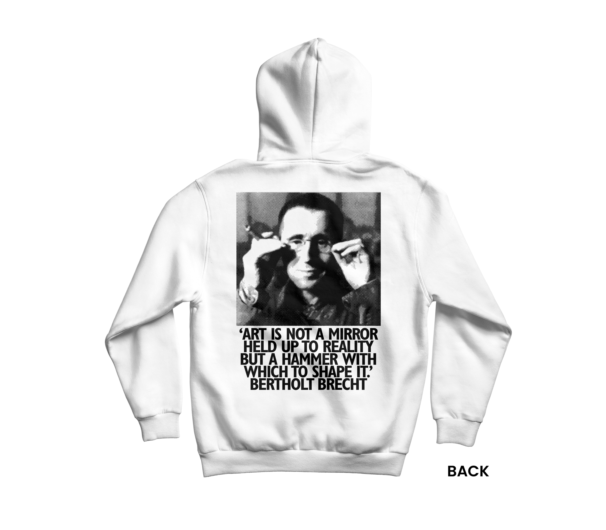 Brecht Hoodies